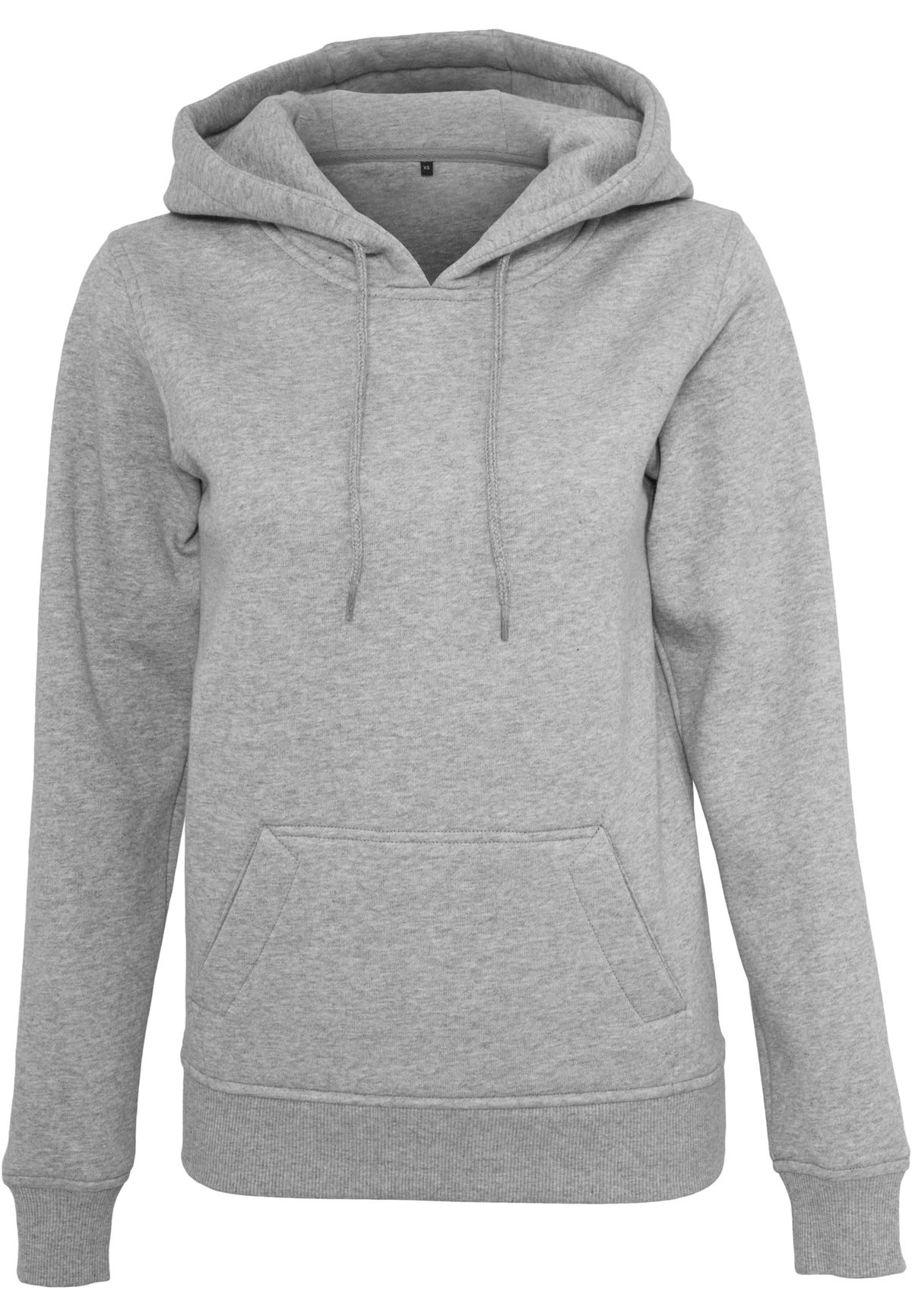 PAYFS Heather Grey – Vorderseite