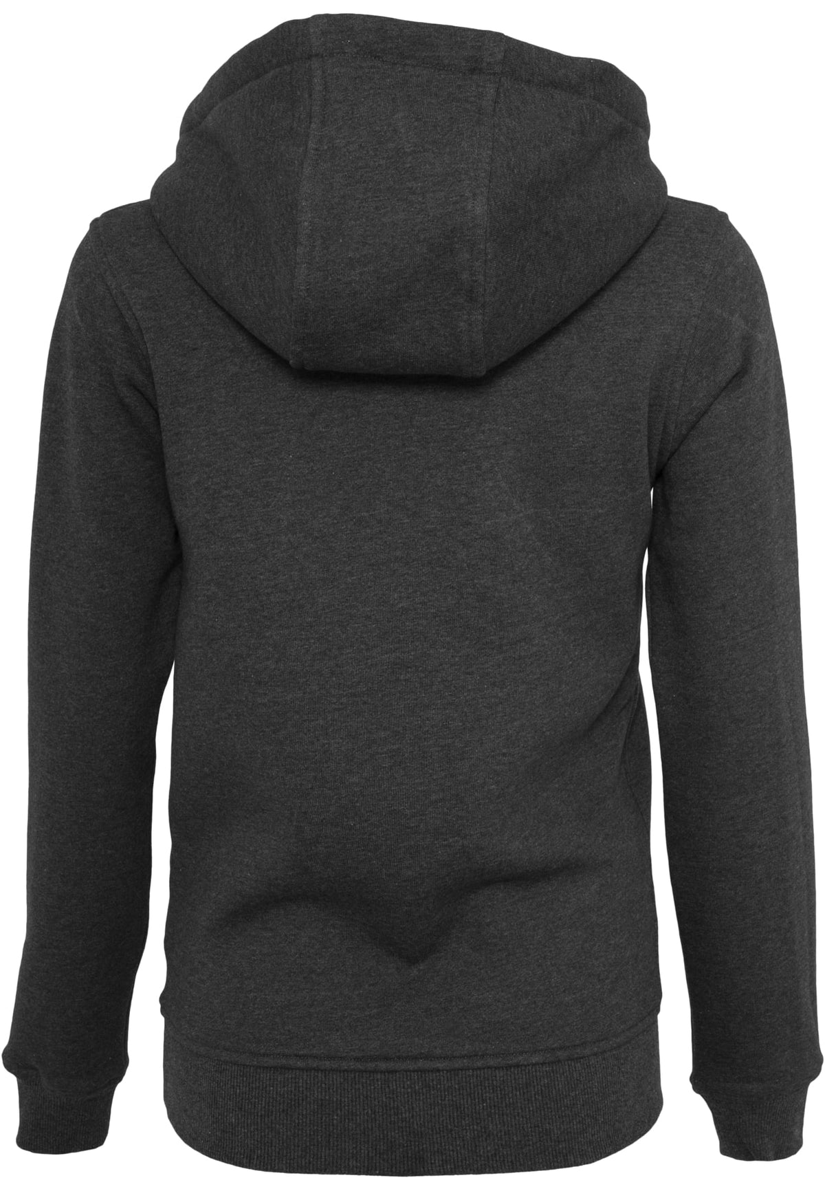 PAYFS Charcoal (Heather) – Rückseite
