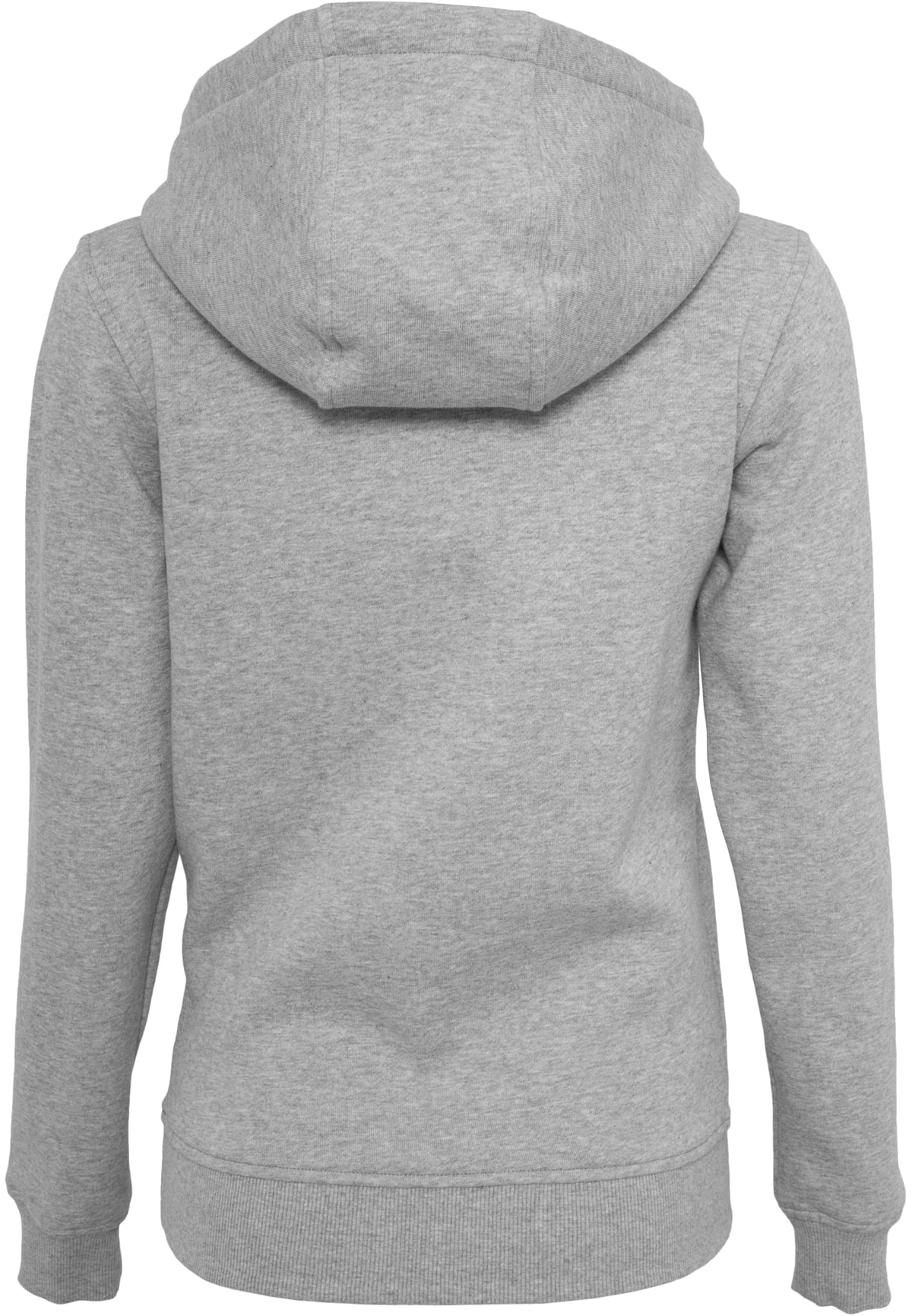 PAYFS Heather Grey – Rückseite