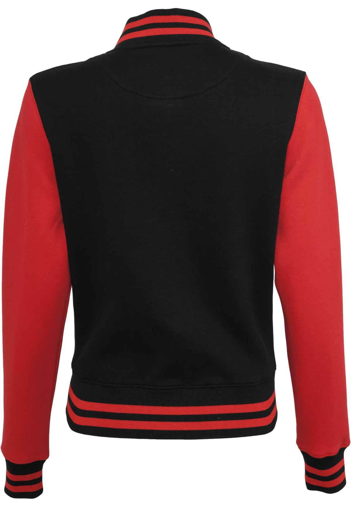 PAYFS Black / Red – Rückseite