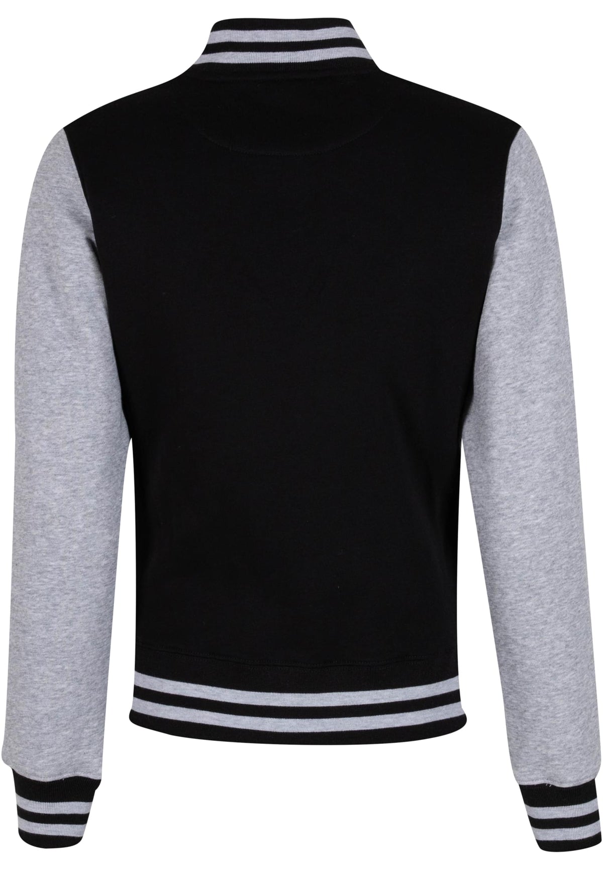 PAYFS Black / Heather Grey – Rückseite