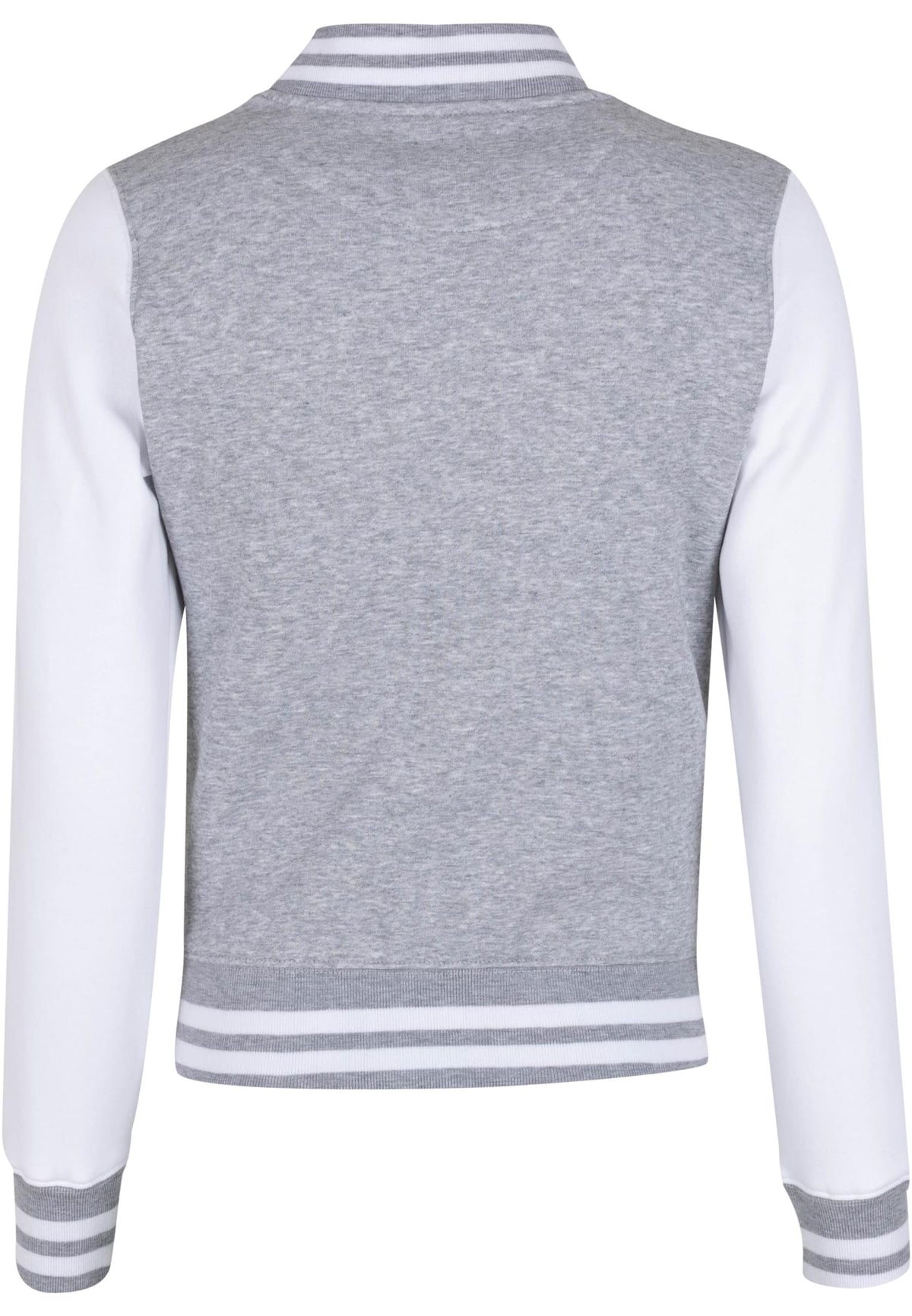 PAYFS Heather Grey / White – Rückseite