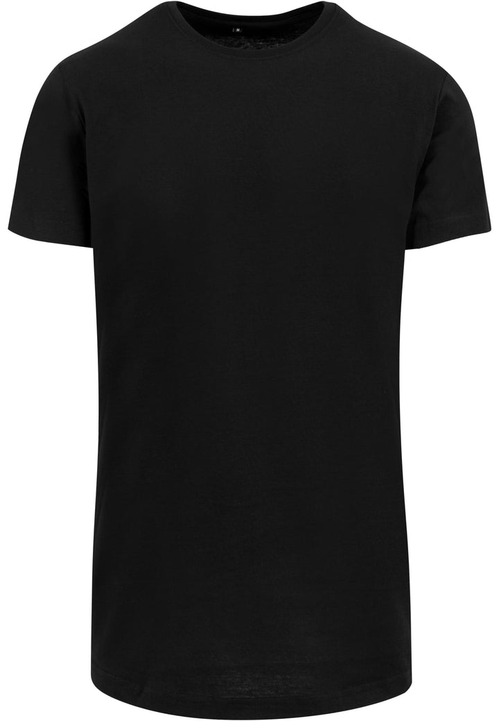 PAYFS Blackletter Shaped Long Tee