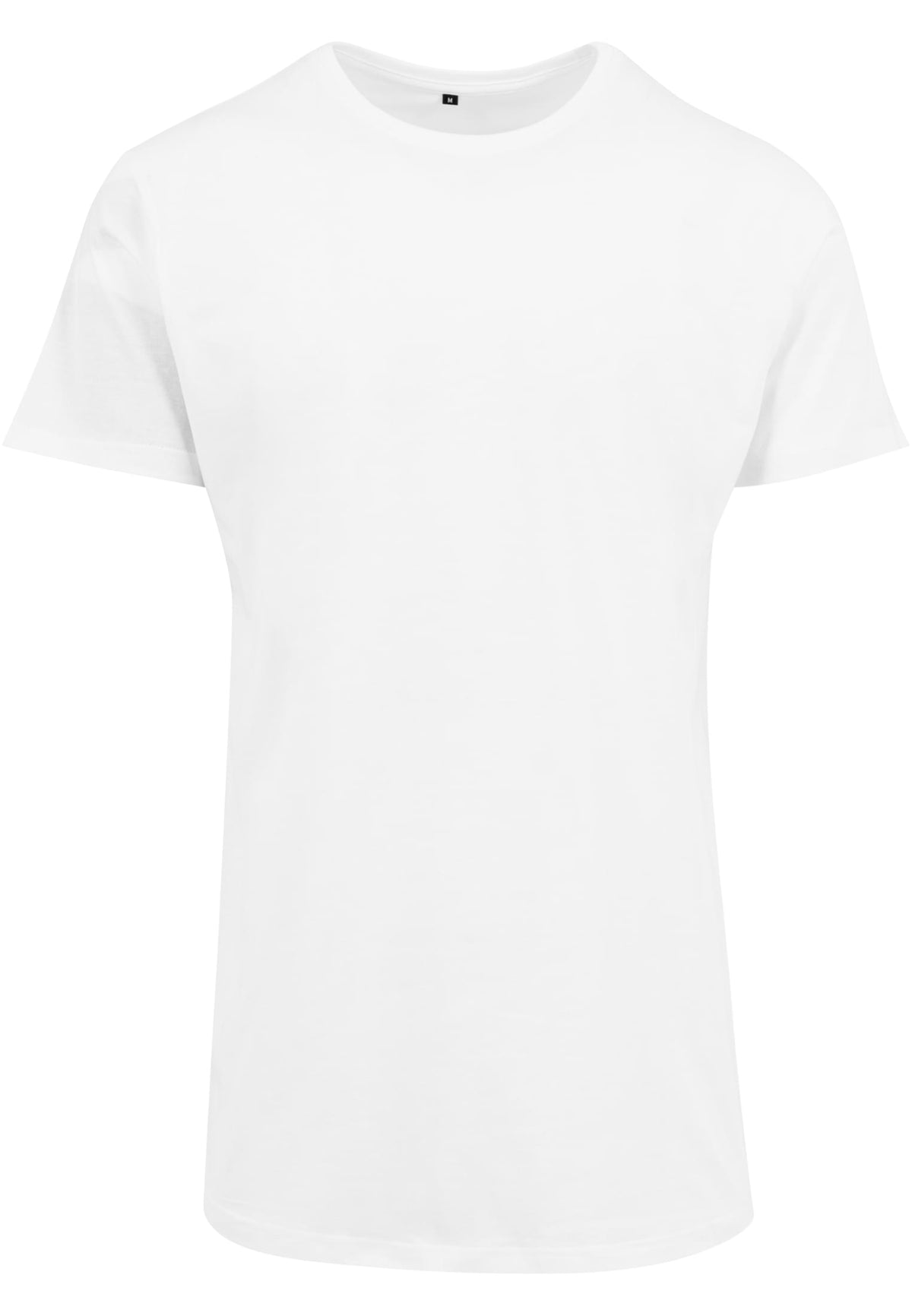 PAYFS White – Vorderseite