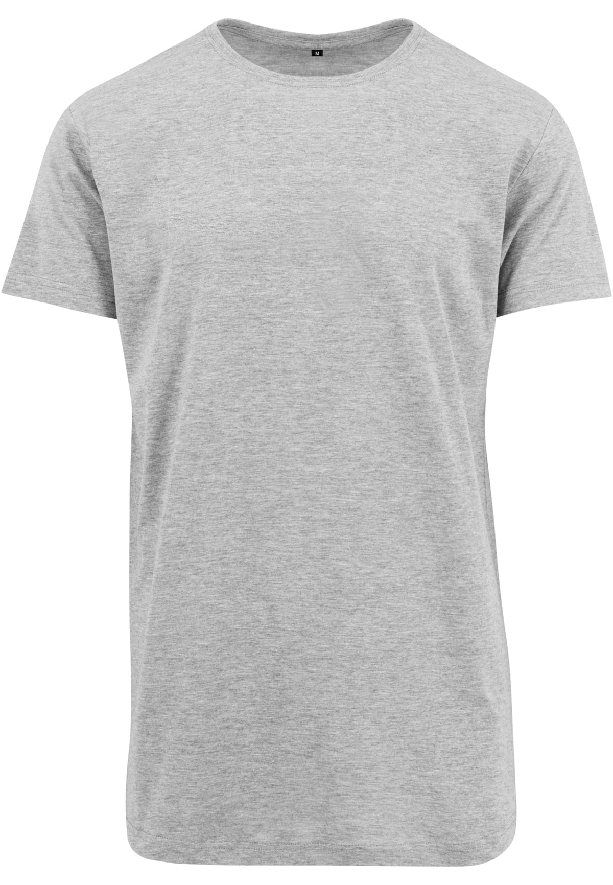 PAYFS Heather Grey – Vorderseite