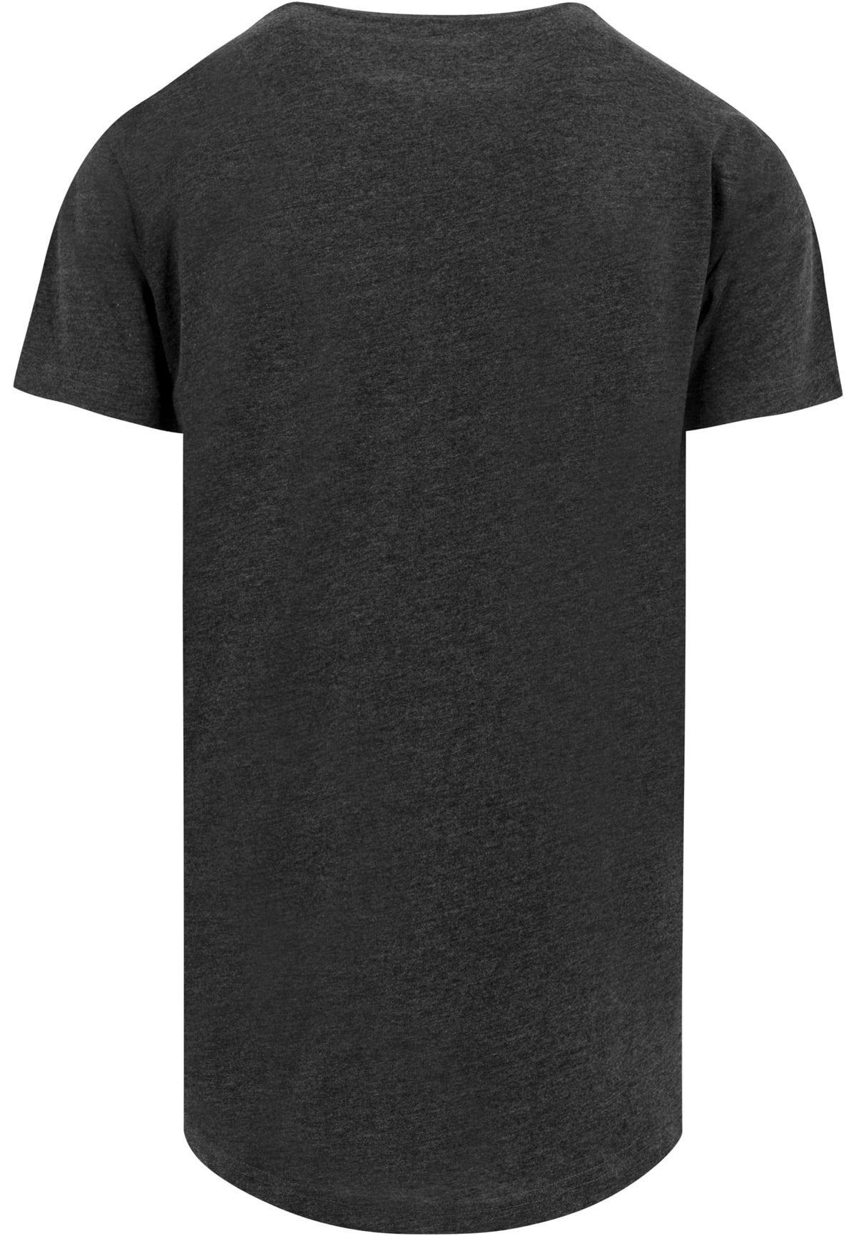 PAYFS Charcoal (Heather) – Rückseite