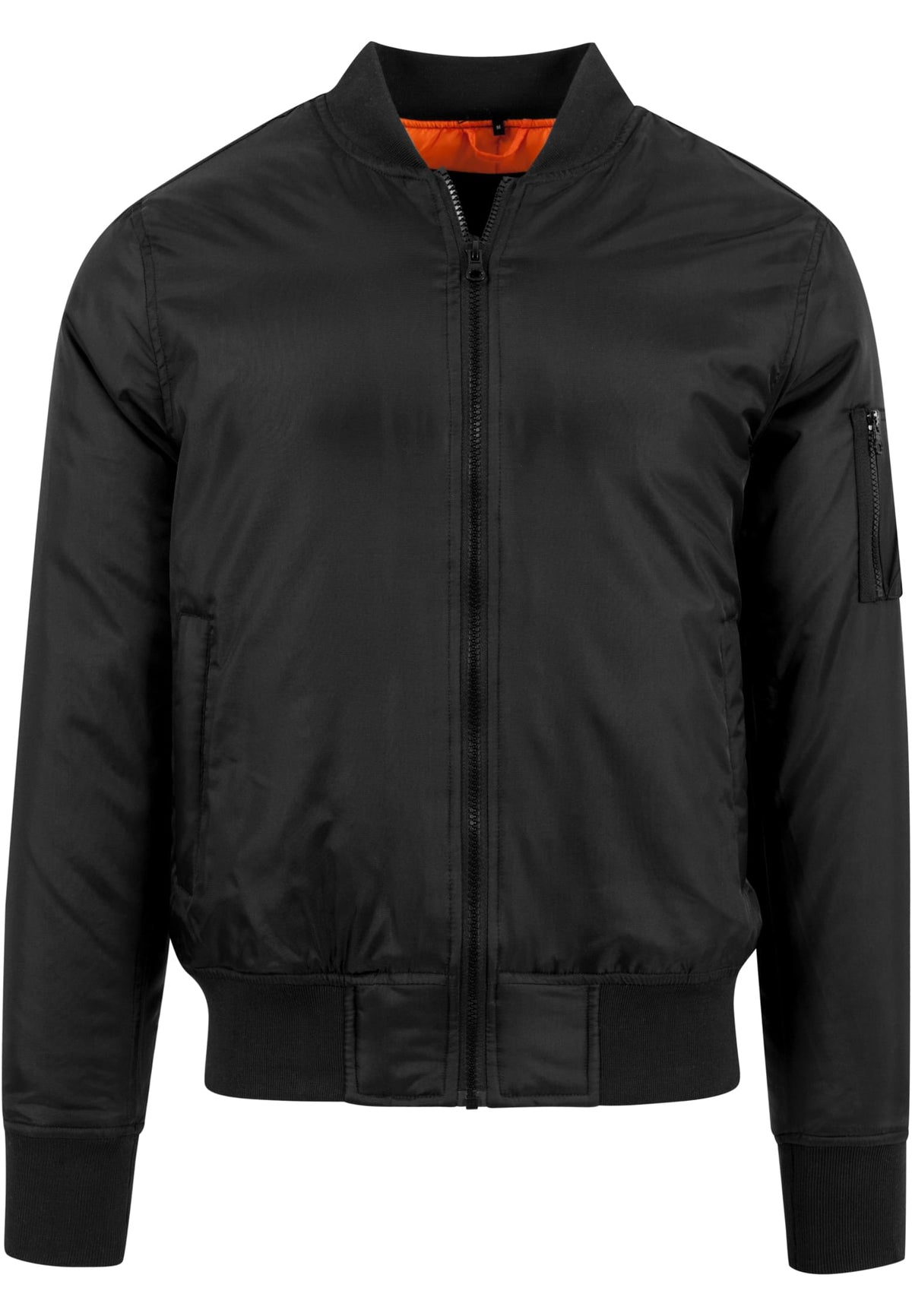 PAYFS Black – Vorderseite