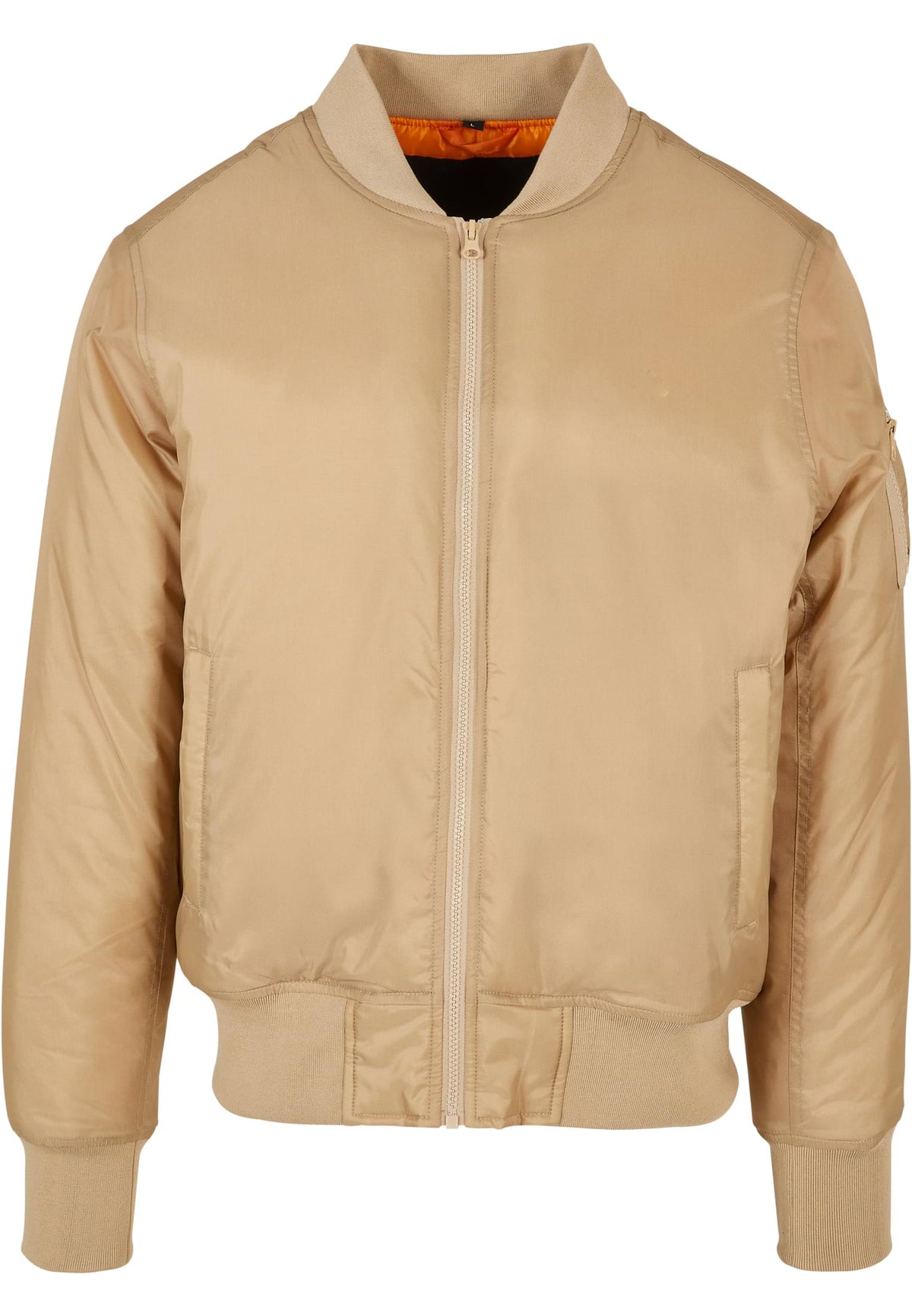 PAYFS Union Beige – Vorderseite