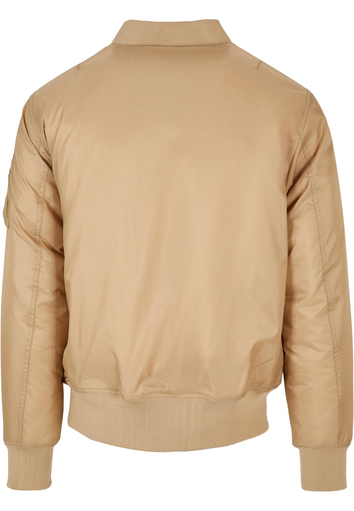 PAYFS U. Beige – Rückseite