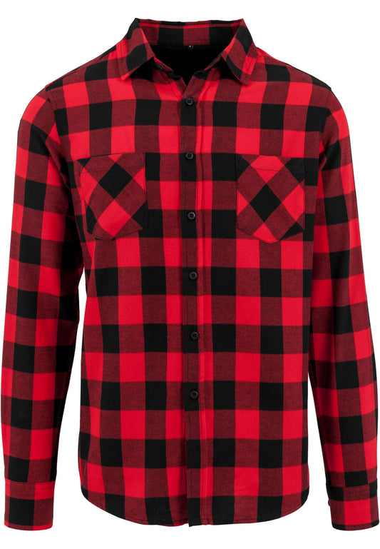 PAYFS Black / Red – Vorderseite