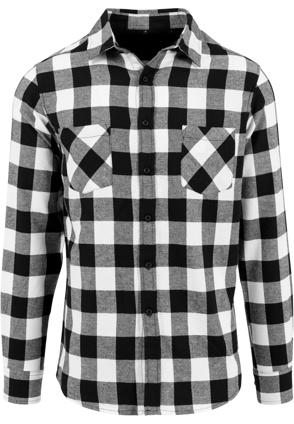 PAYFS Black / White – Vorderseite