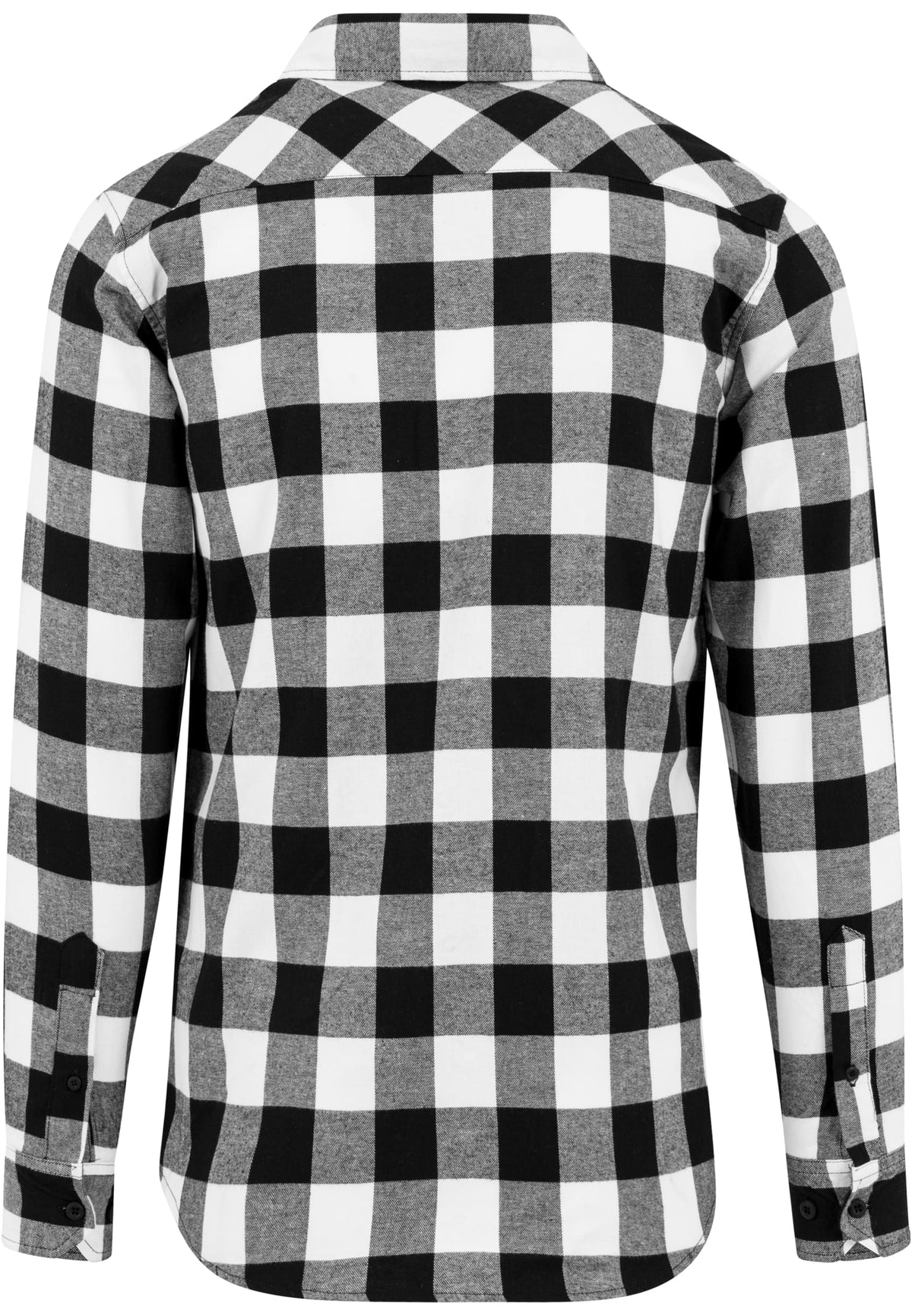 PAYFS Black / White – Rückseite