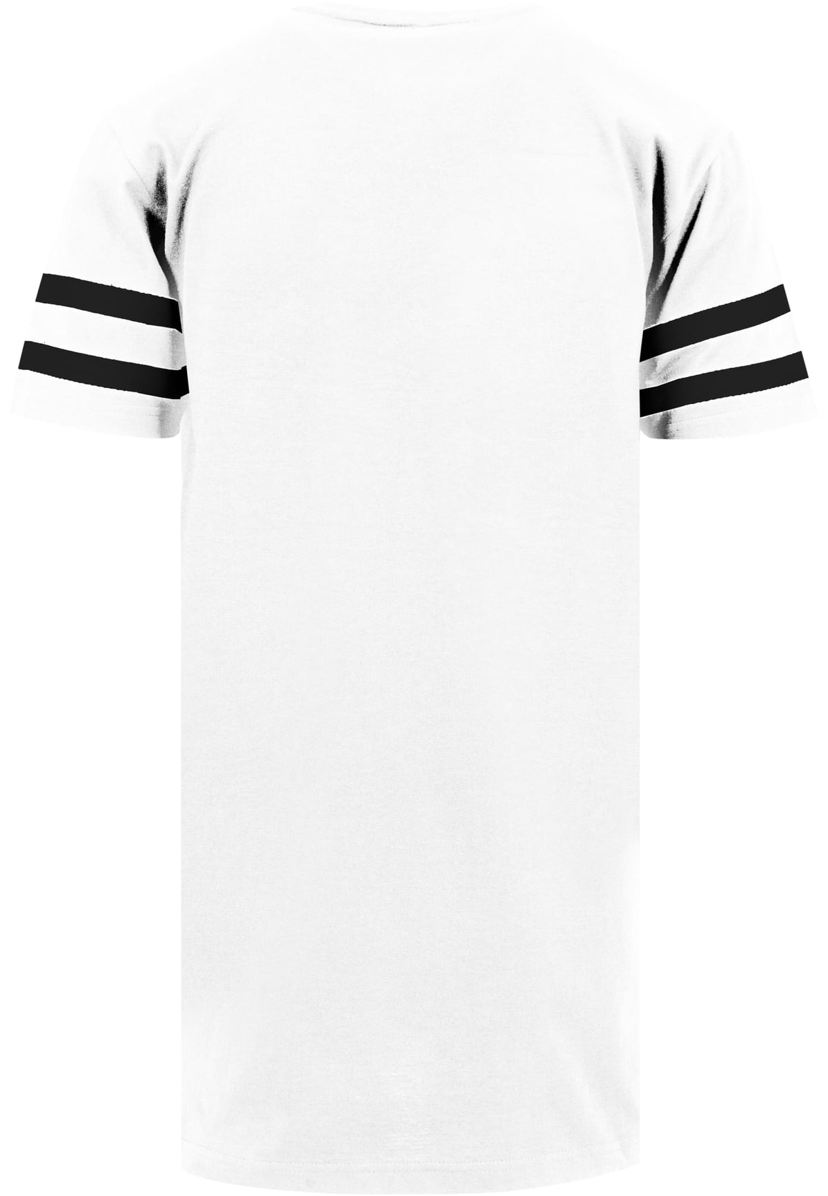 PAYFS White / Black – Rückseite