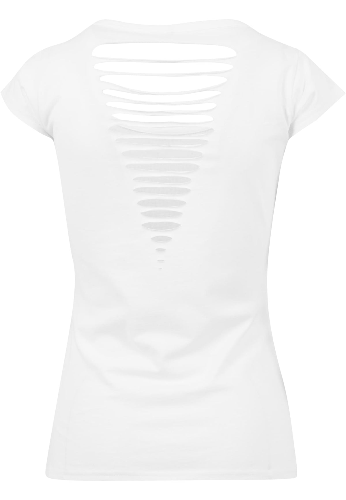 PAYFS White – Rückseite