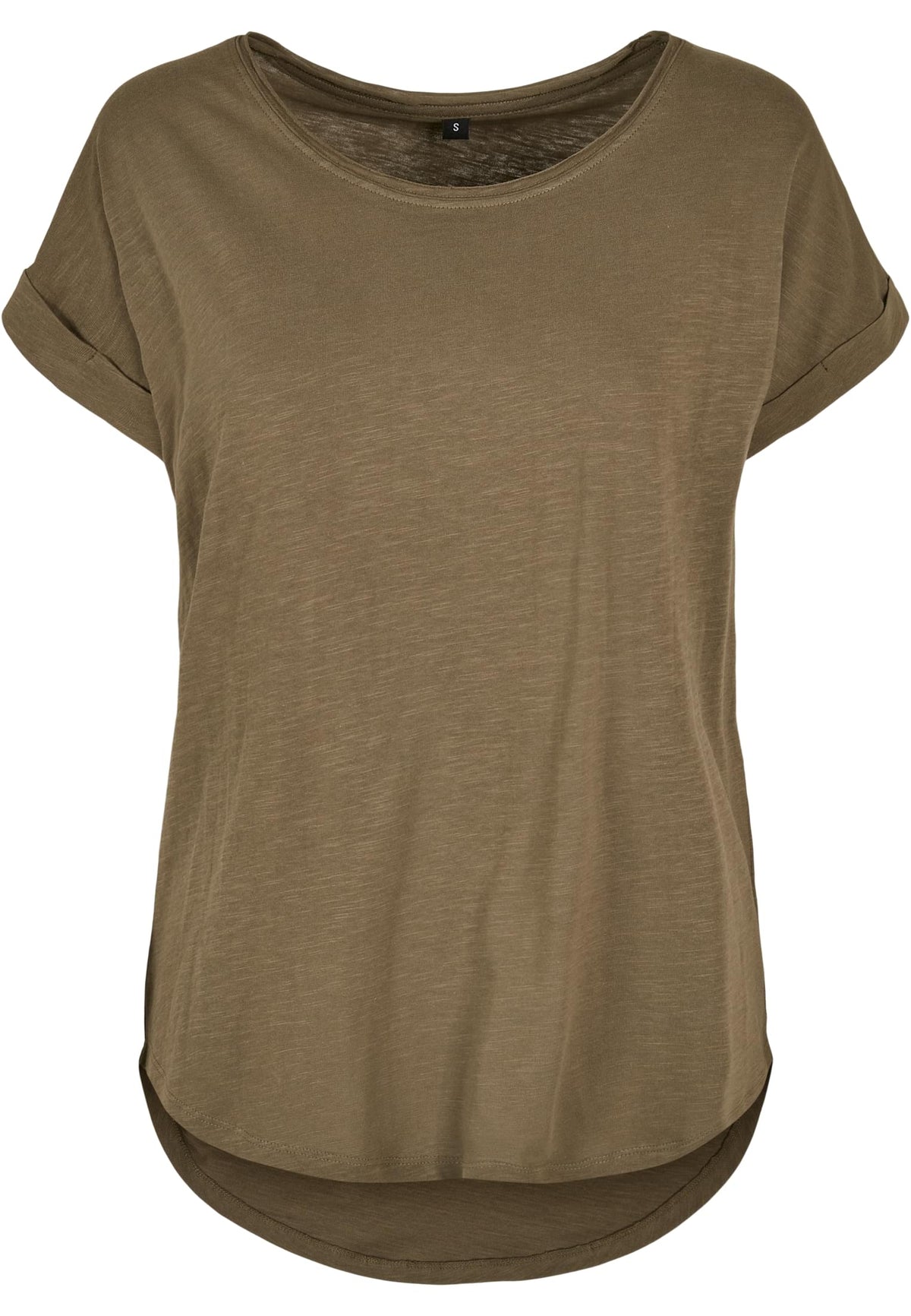 PAYFS Olive – Vorderseite