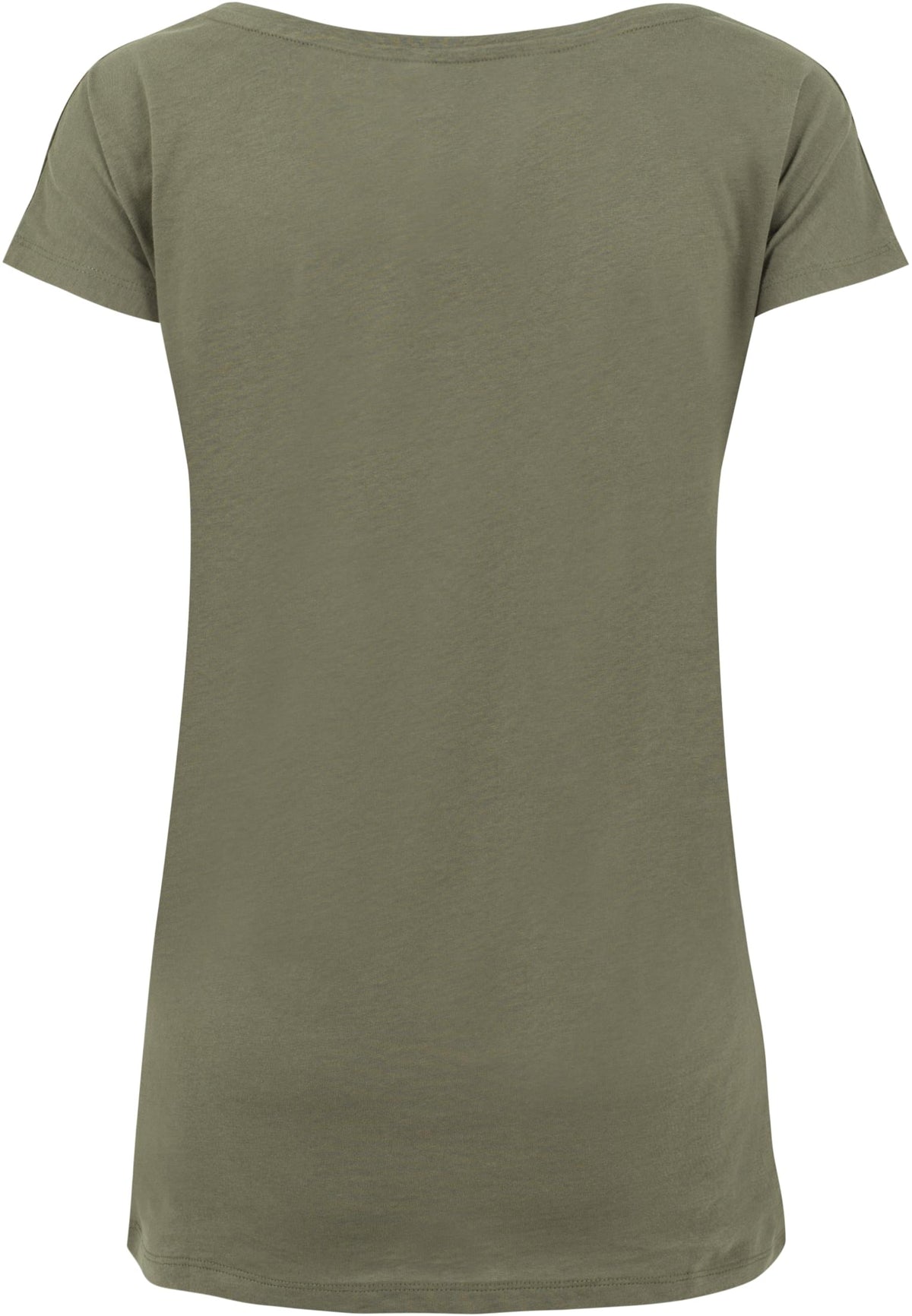 PAYFS Olive – Rückseite
