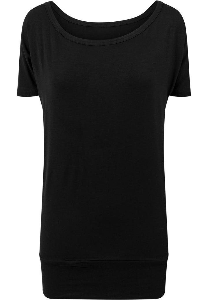 PAYFS Signature Ladies` Viscose Tee