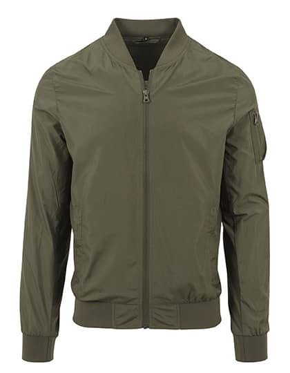 PAYFS Olive – Vorderseite