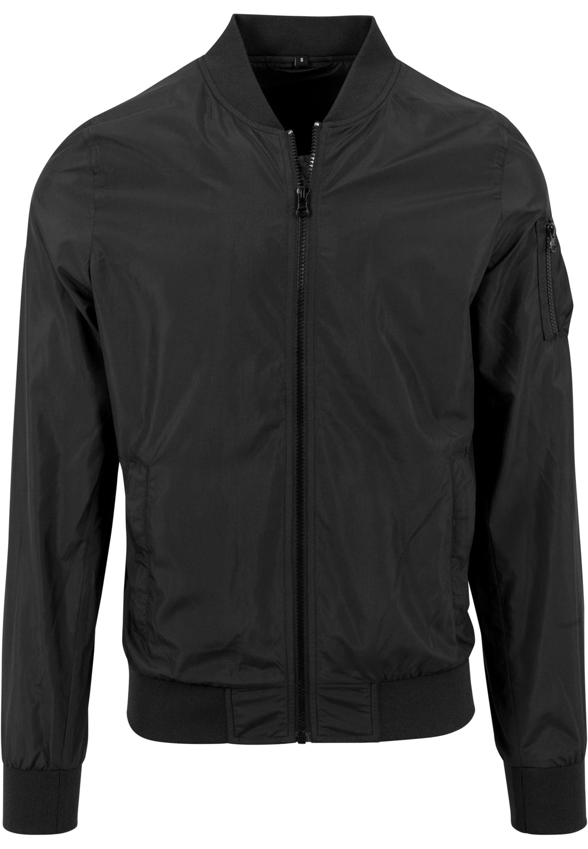 PAYFS Black – Vorderseite