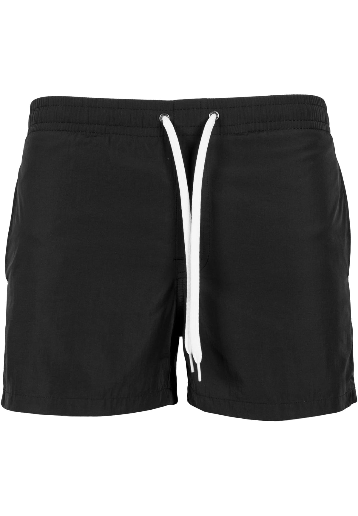 Swim Shorts Black – Produktansicht