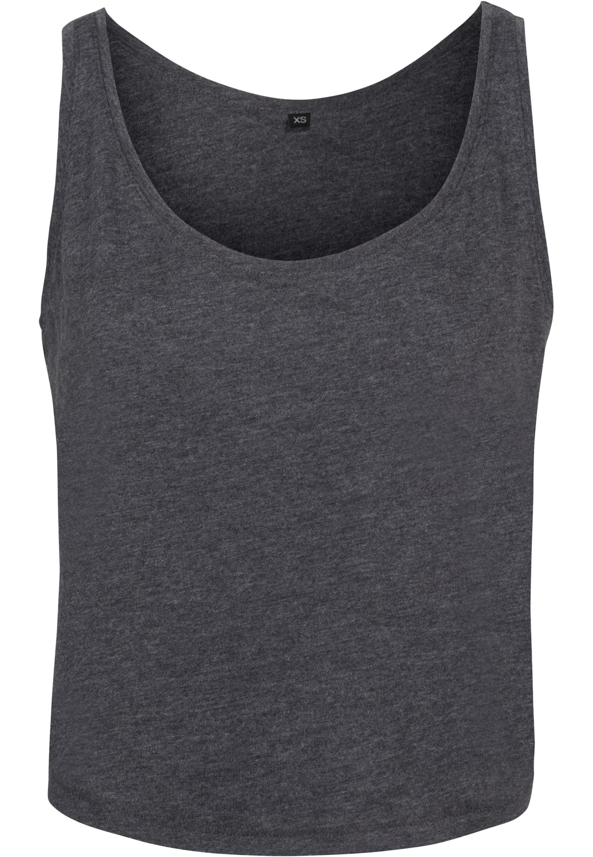PAYFS Charcoal (Heather) – Vorderseite