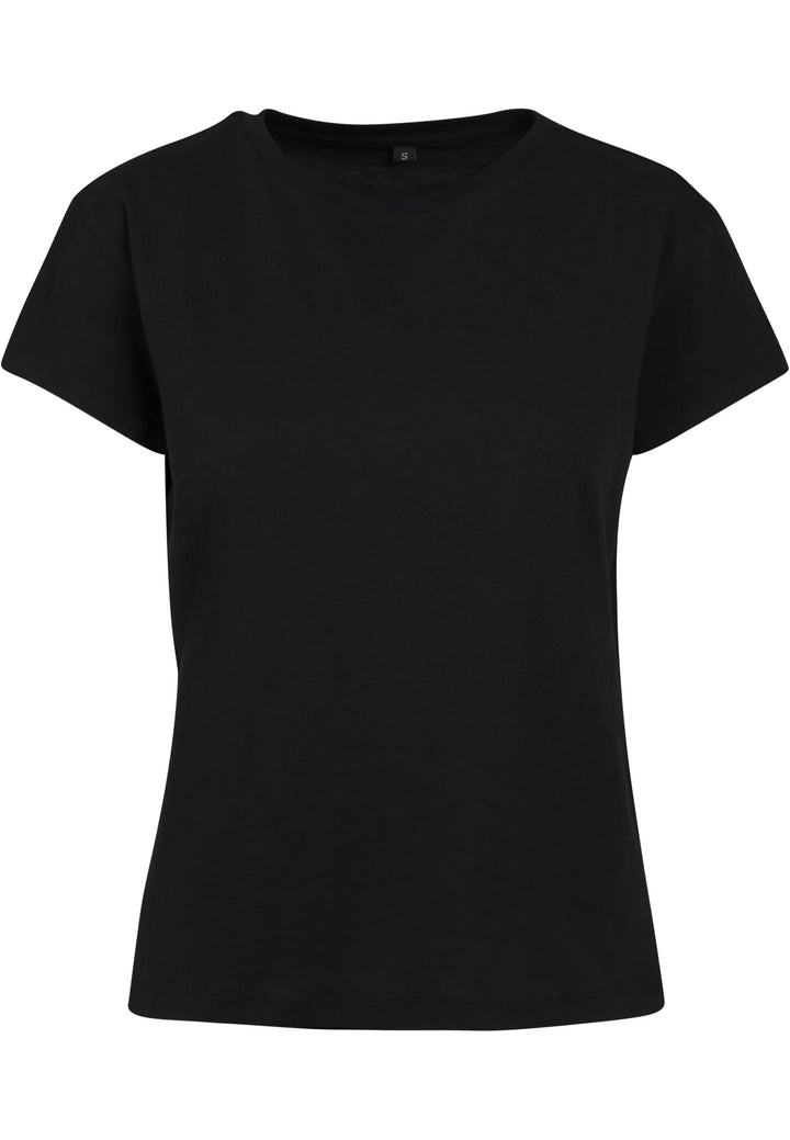 PAYFS Blackletter Ladies` Box Tee