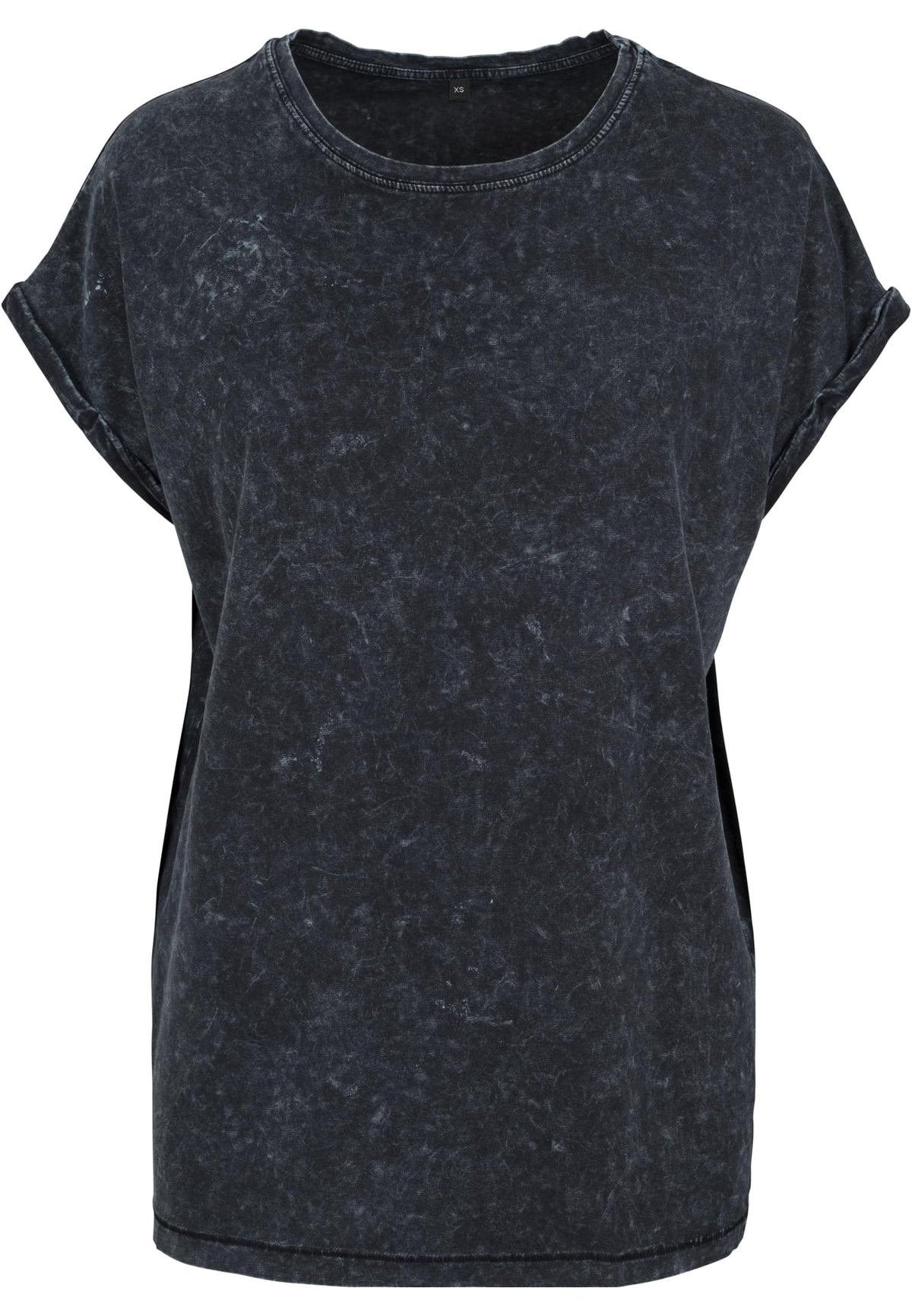 PAYFS Black – Vorderseite