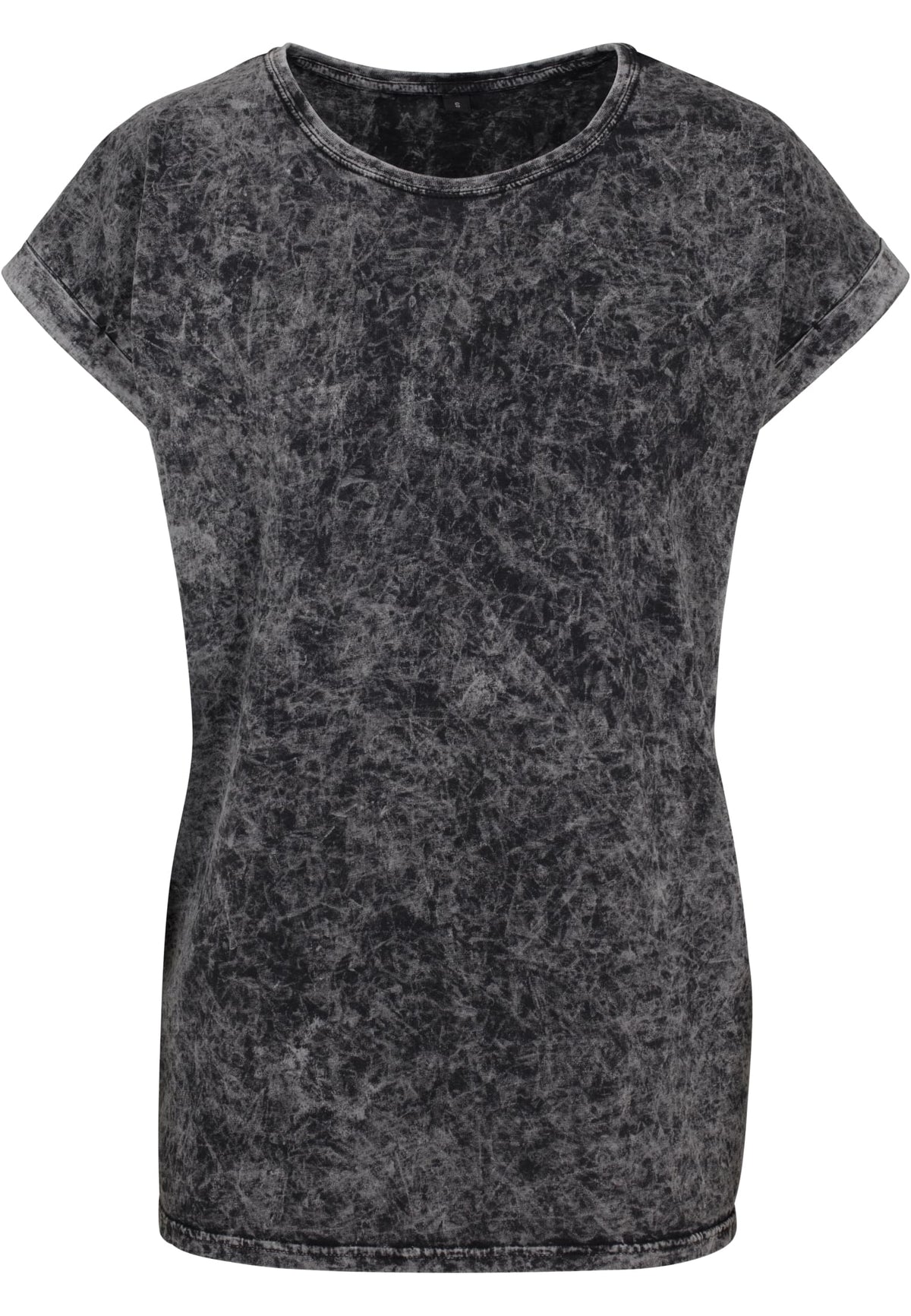 PAYFS Darkgrey White – Vorderseite