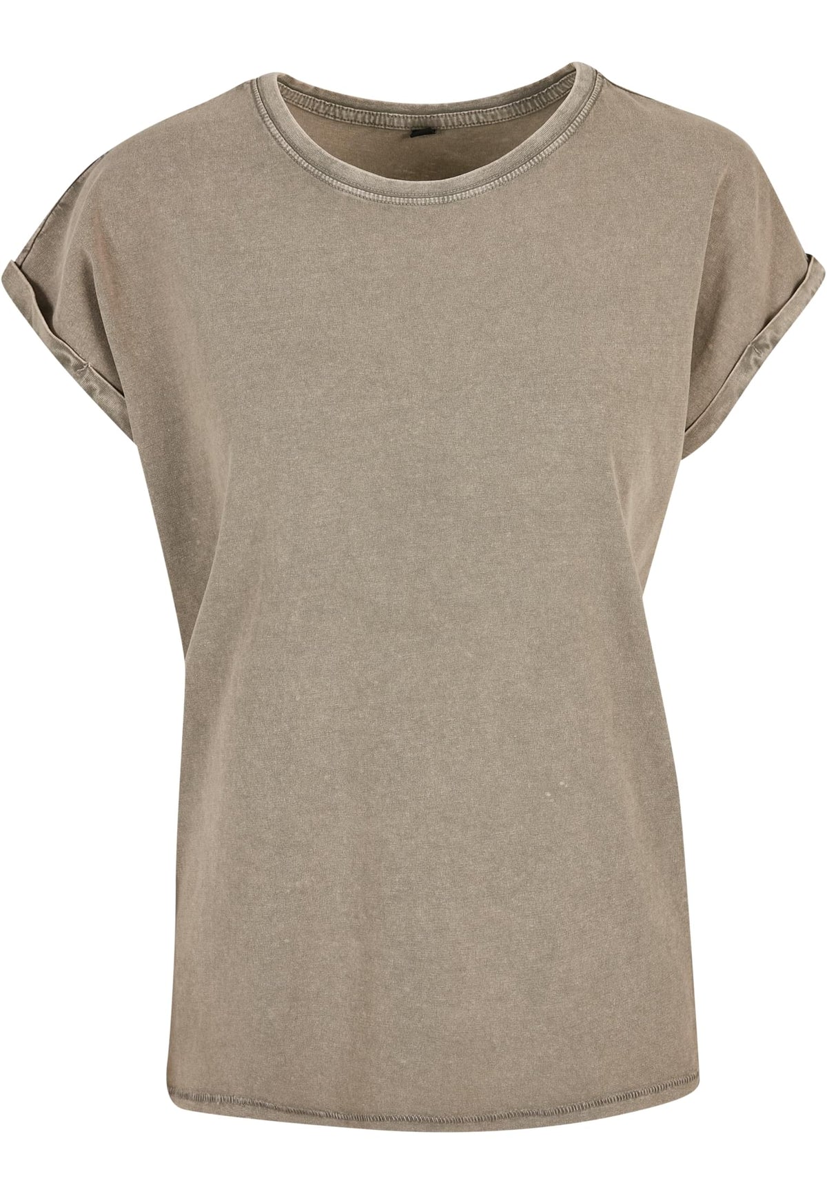 PAYFS Dark Khaki – Vorderseite