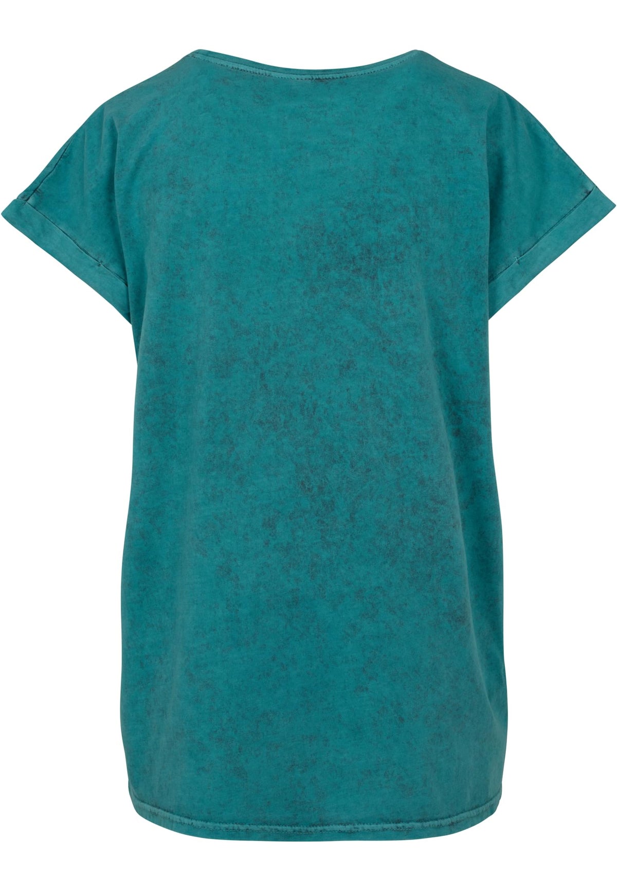 PAYFS Teal Black – Rückseite