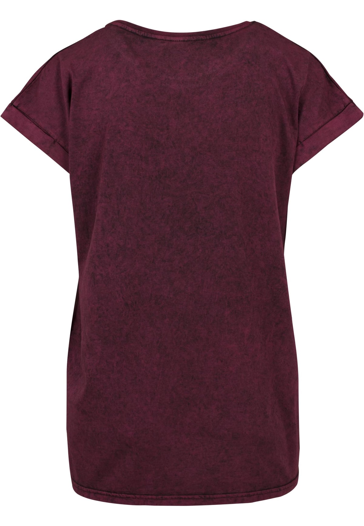 PAYFS Berry Black – Rückseite