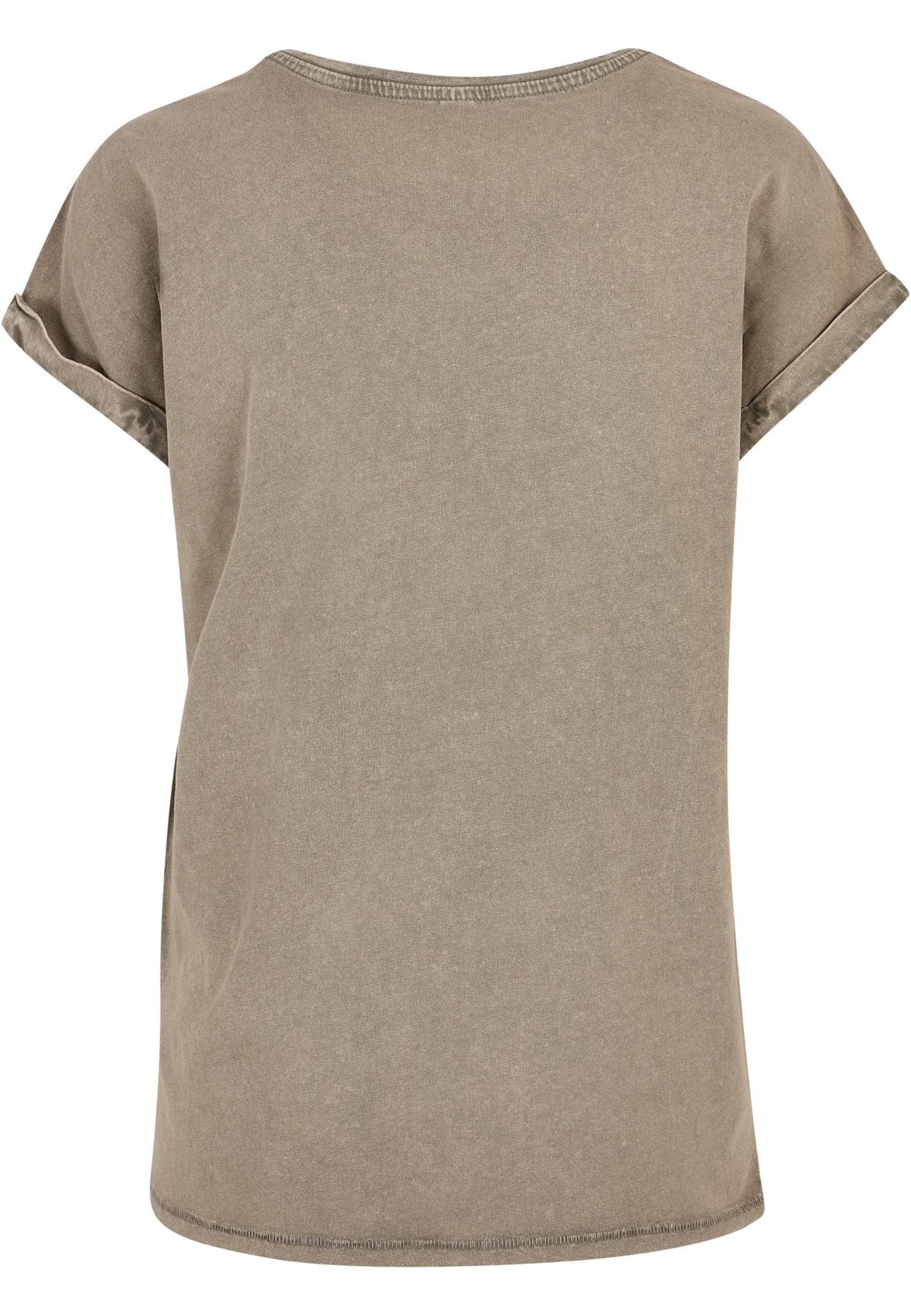 PAYFS Dark Khaki – Rückseite