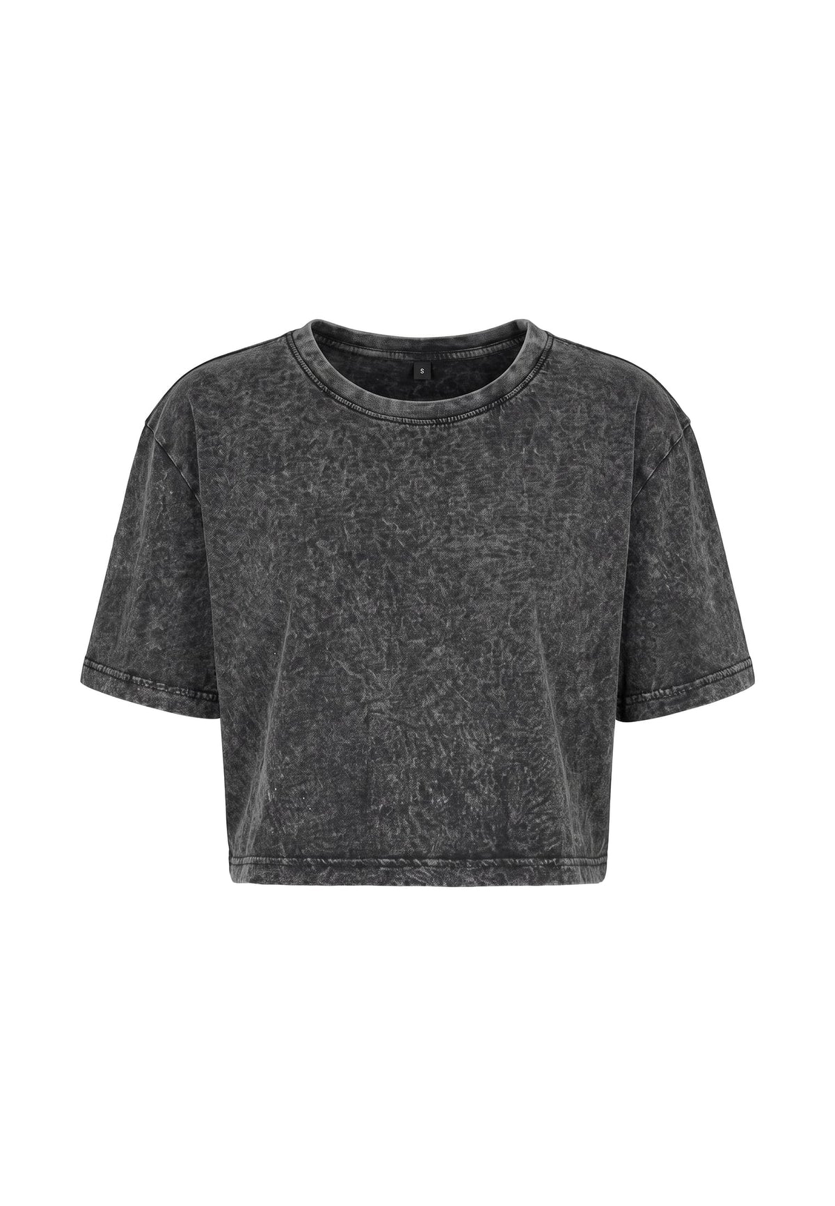PAYFS Darkgrey White – Vorderseite