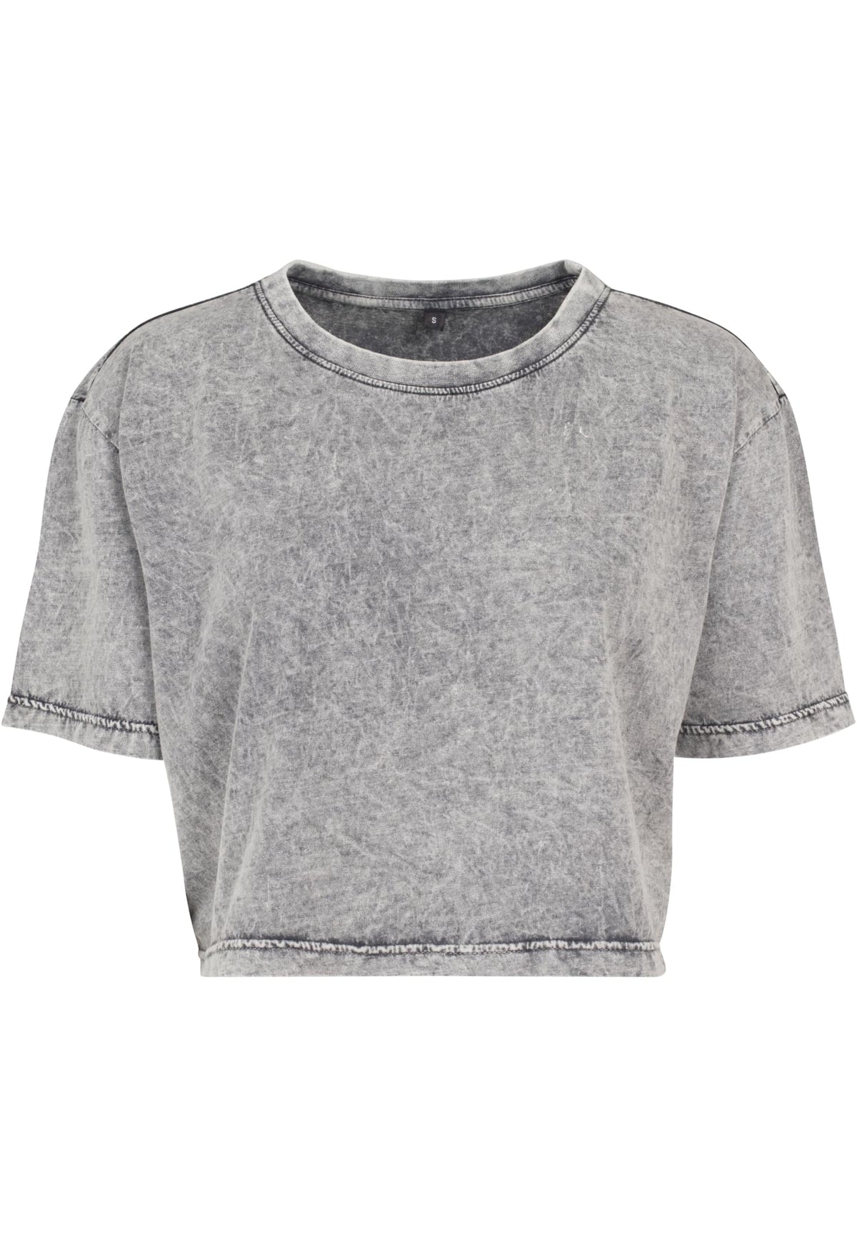 PAYFS Grey Black – Vorderseite