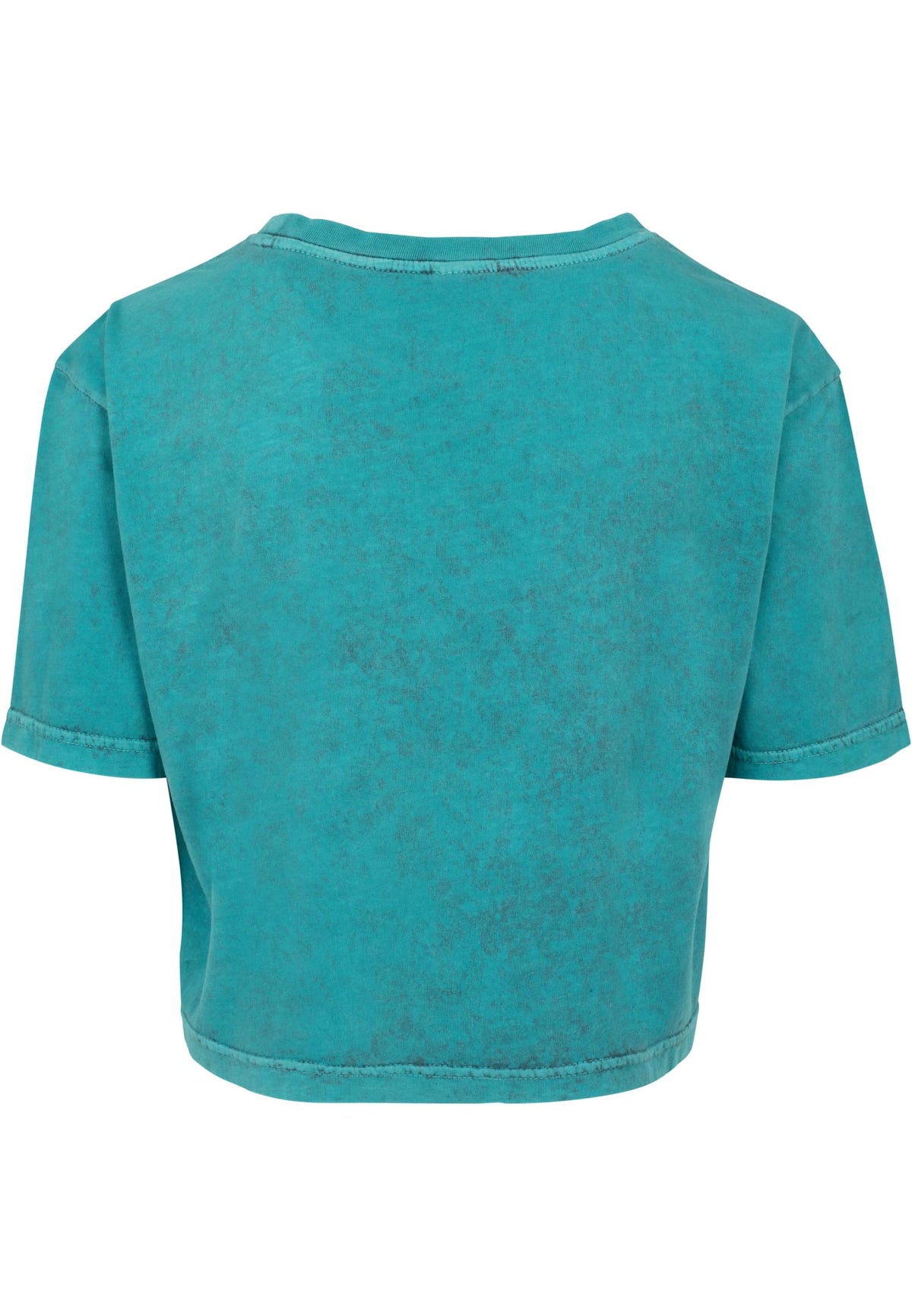 PAYFS Teal Black – Rückseite