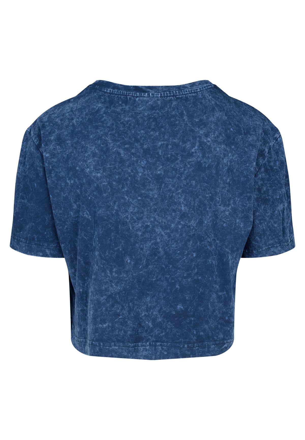 PAYFS Indigo White – Rückseite