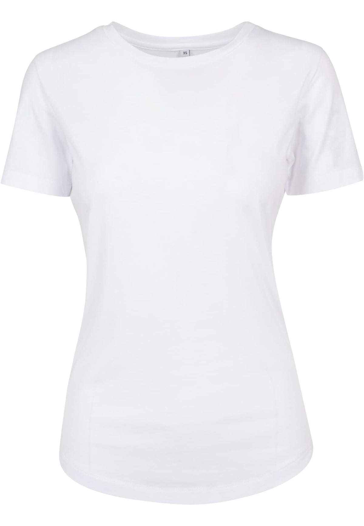 PAYFS White – Vorderseite