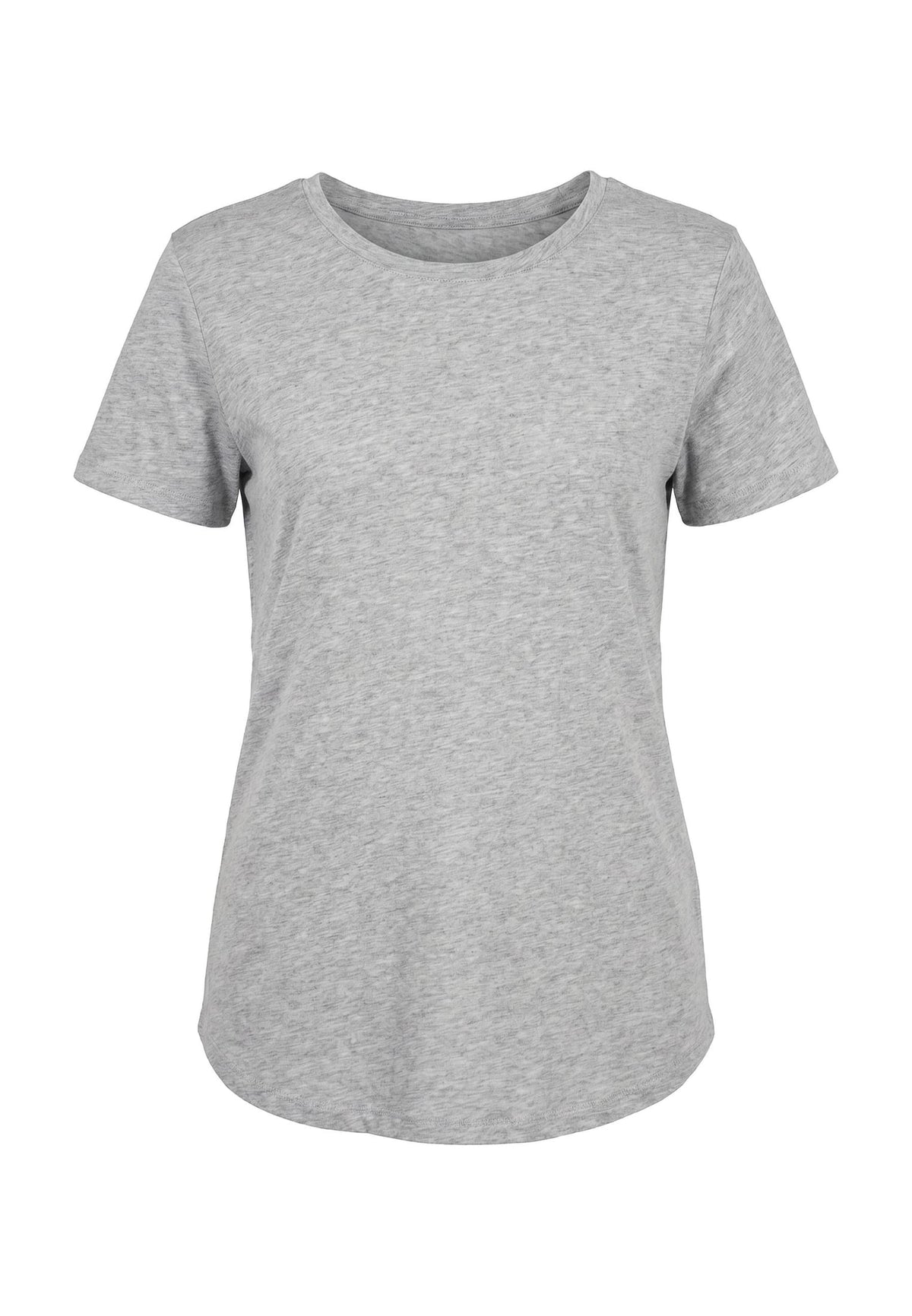 PAYFS Heather Grey – Vorderseite