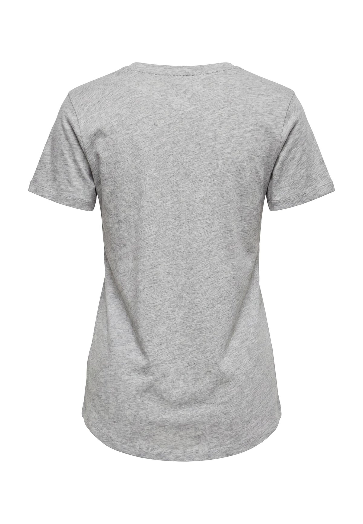PAYFS Heather Grey – Rückseite
