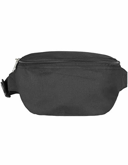 Hip Bag Black – Produktansicht
