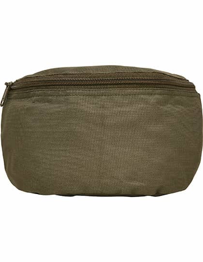 Hip Bag Olive – Produktansicht