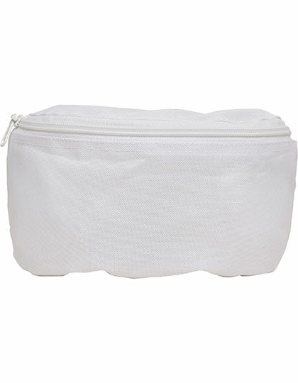 Hip Bag White – Produktansicht