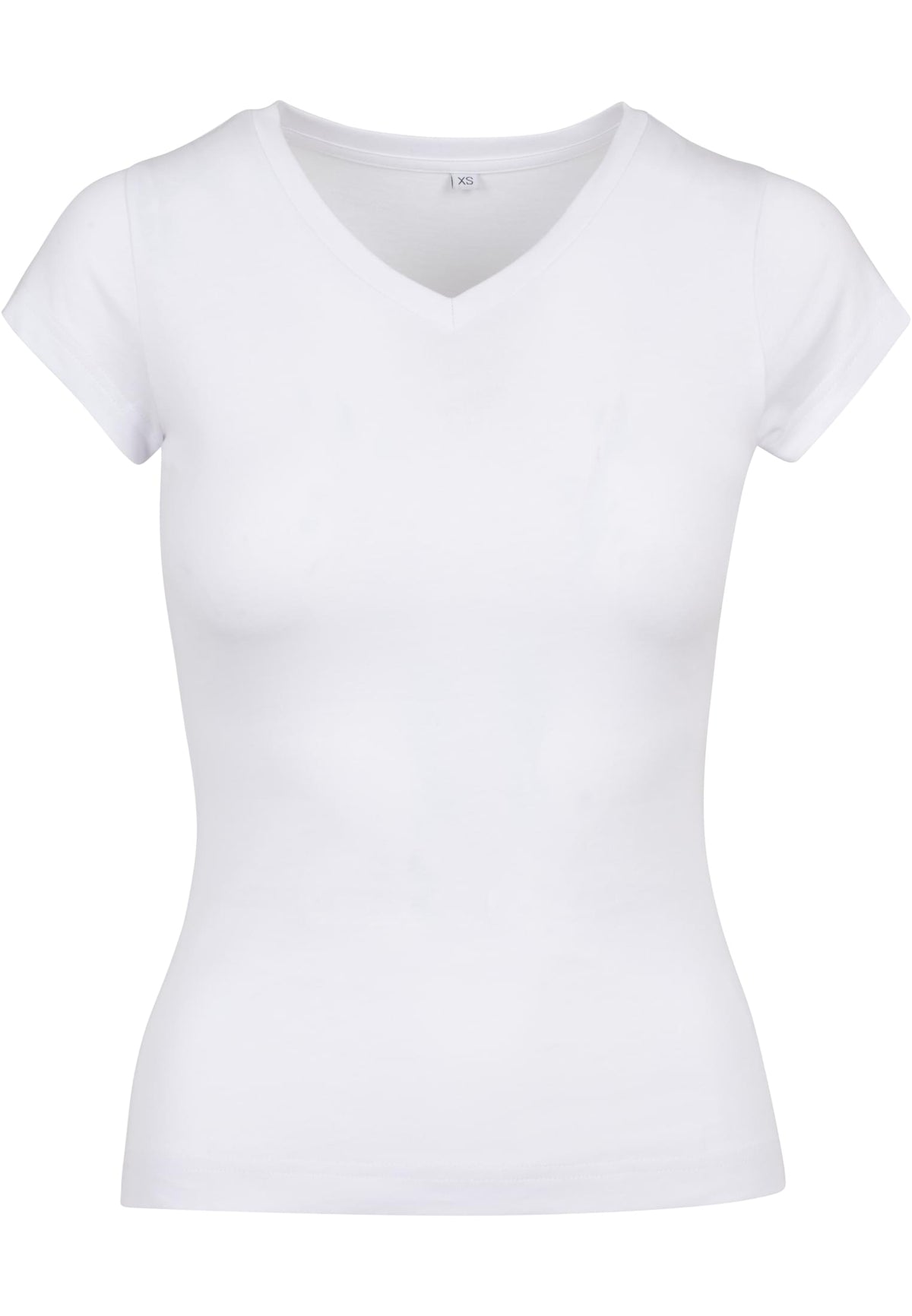 PAYFS White – Vorderseite
