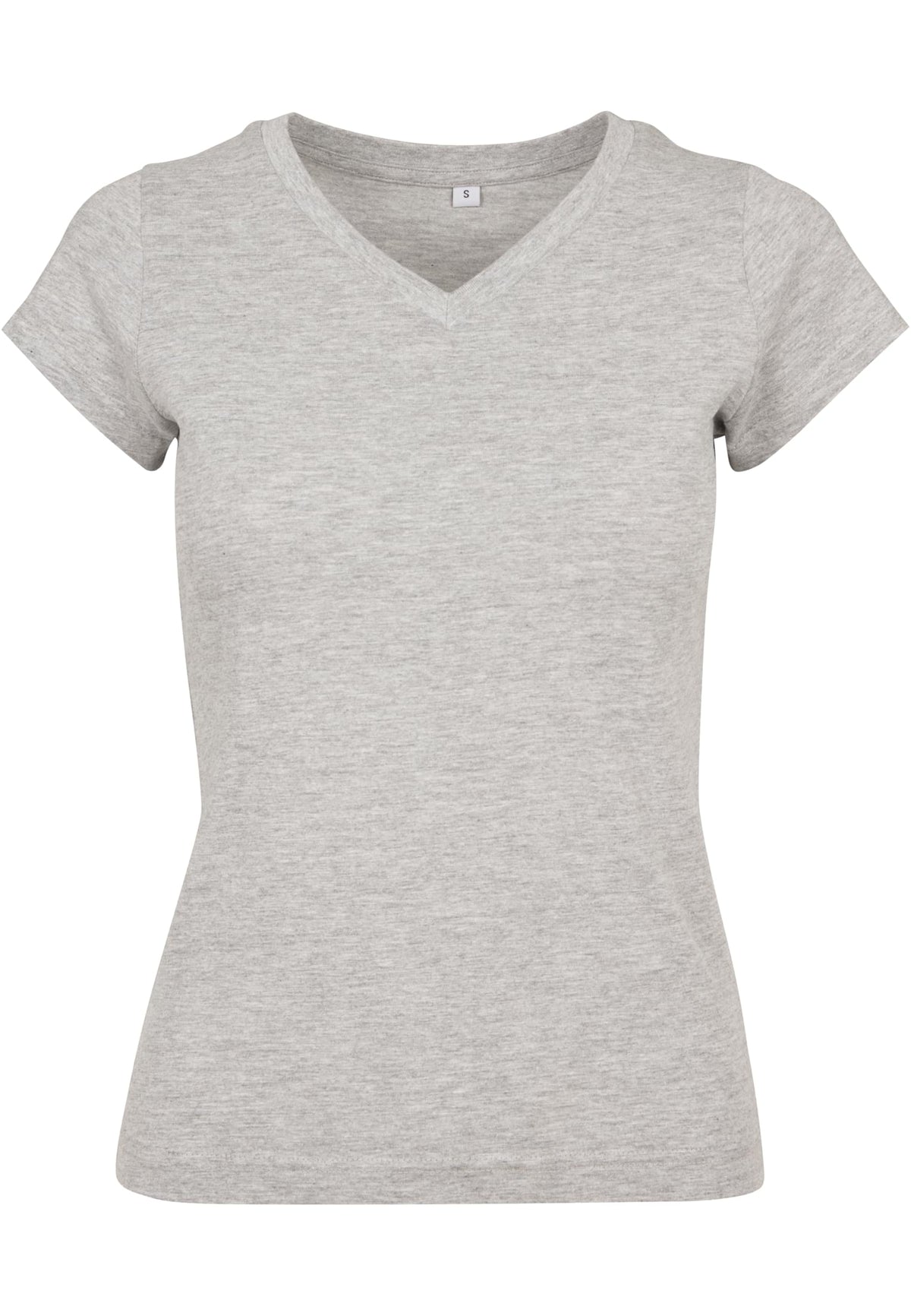 PAYFS Heather Grey – Vorderseite