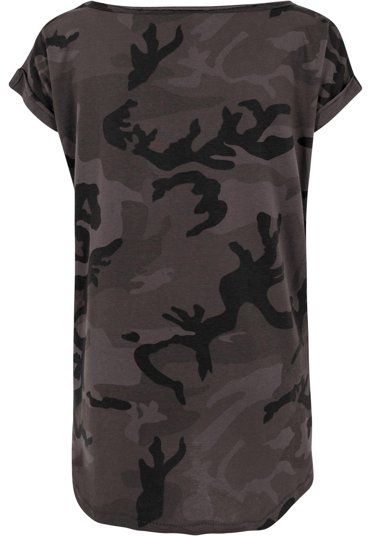 PAYFS Dark Camo – Rückseite