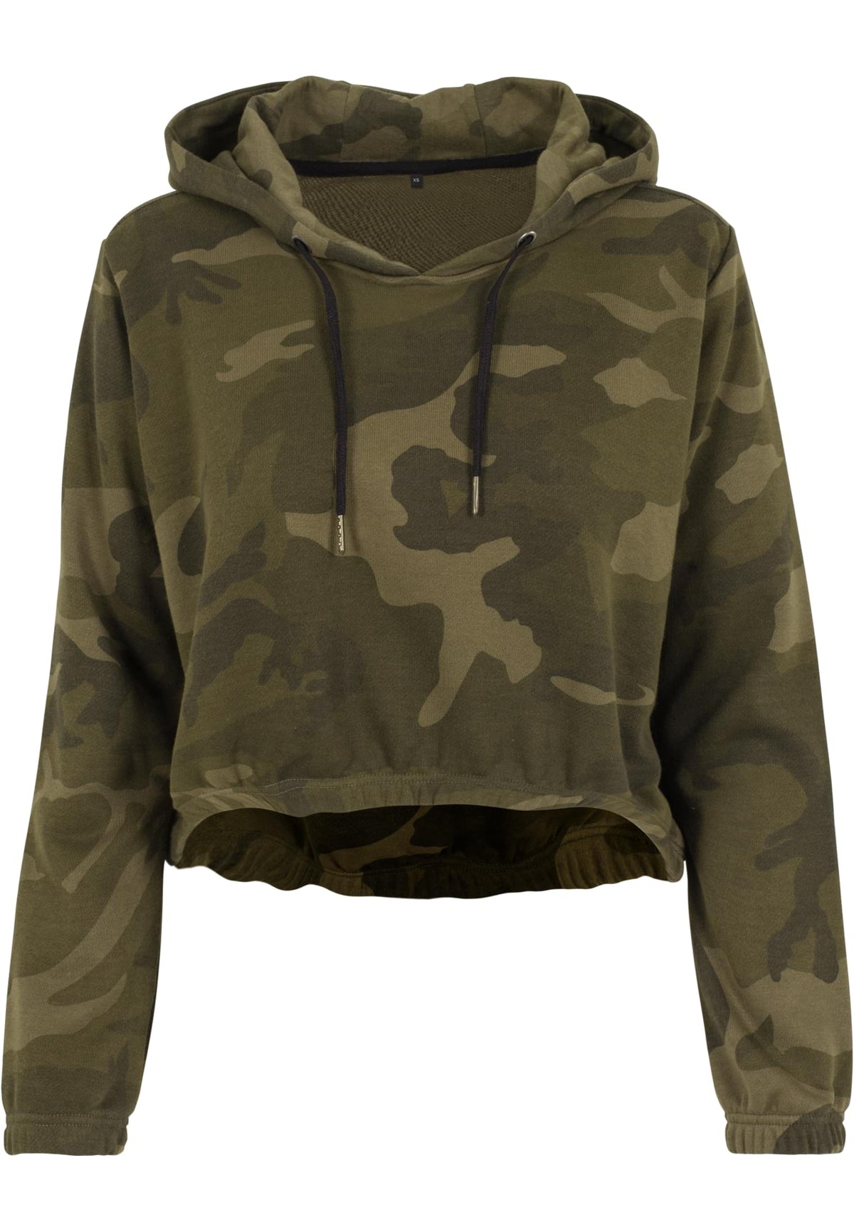 PAYFS Olive Camo – Vorderseite