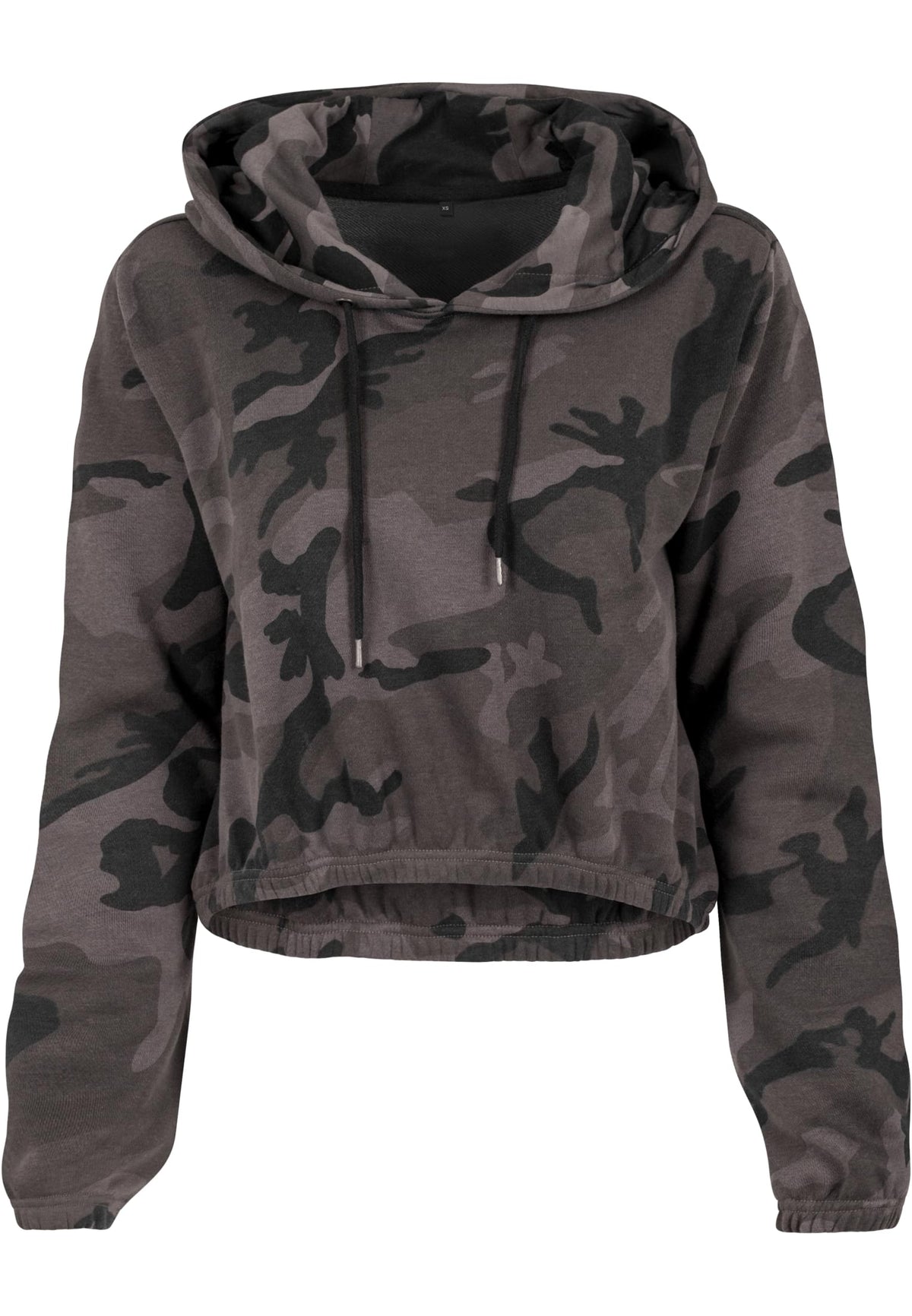 PAYFS Dark Camo – Vorderseite