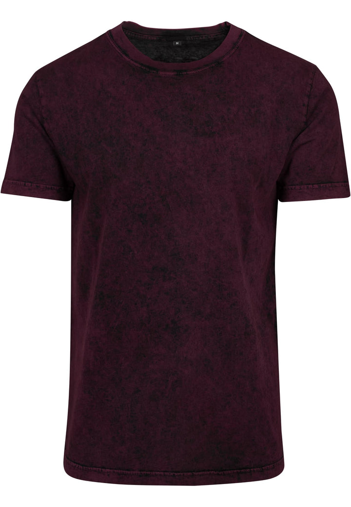 PAYFS Signature Acid Washed Tee
