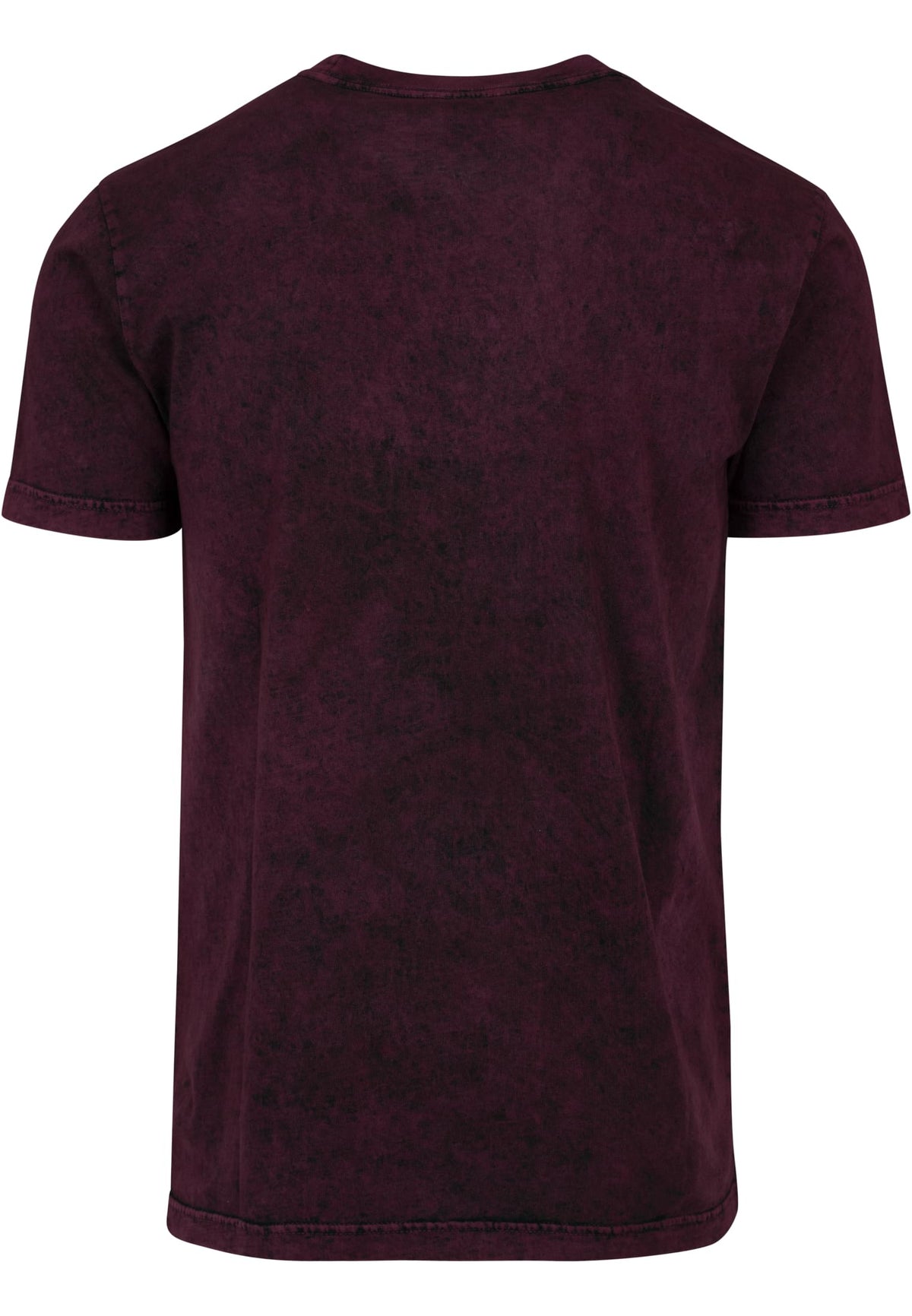 PAYFS Berry Black – Rückseite