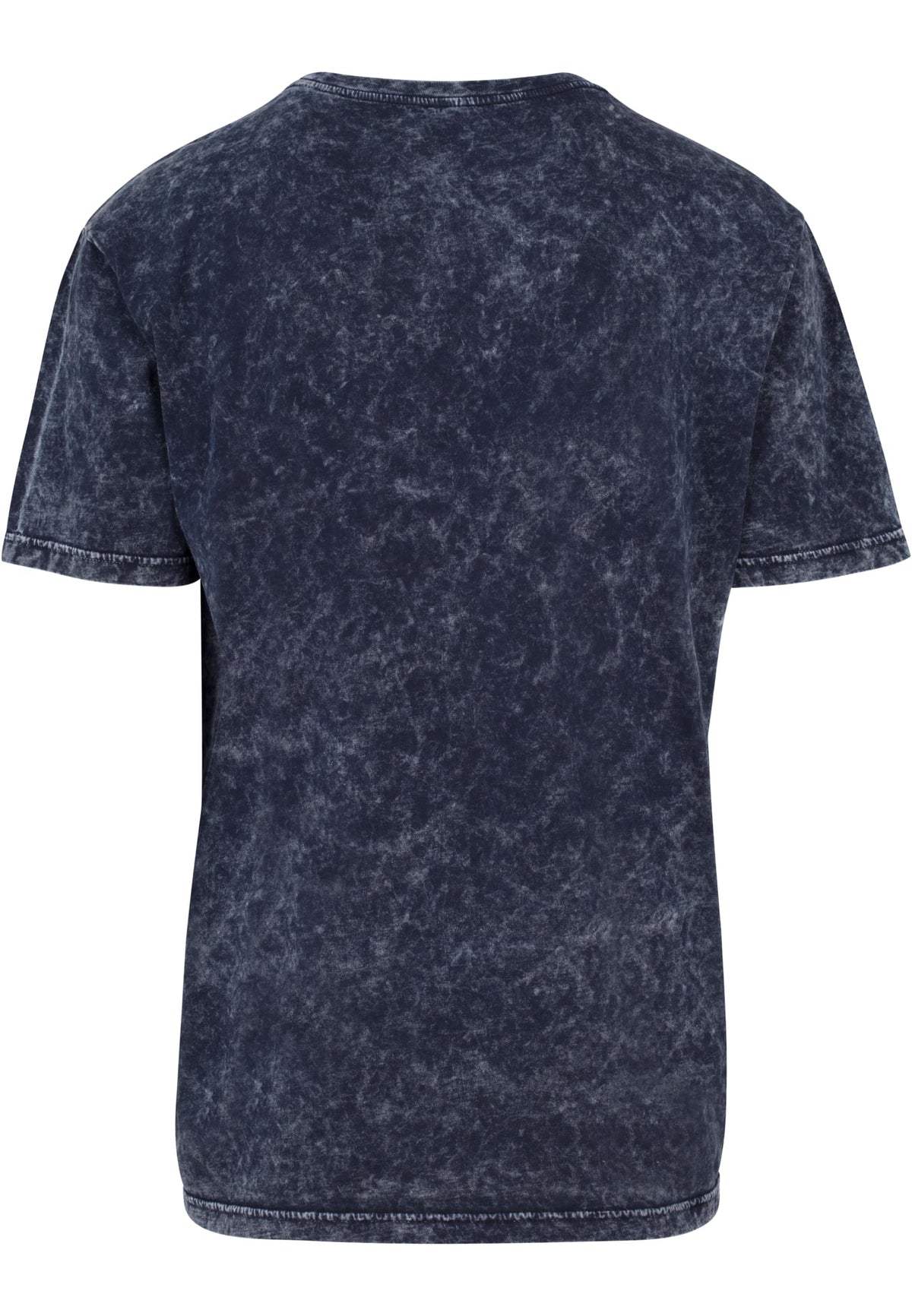 PAYFS Indigo White – Rückseite